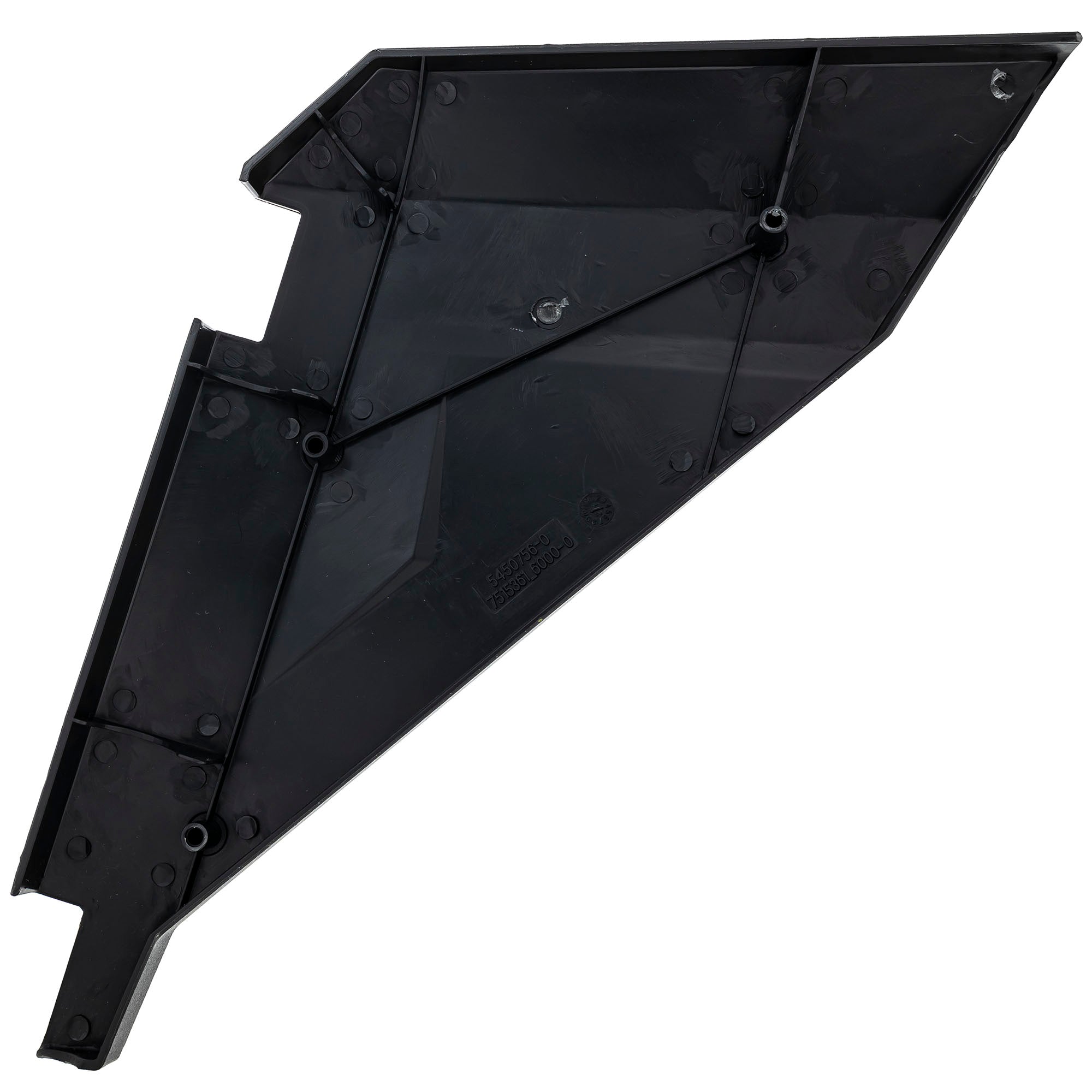 Polaris Right Hand Bolster Panel Cover 5450756