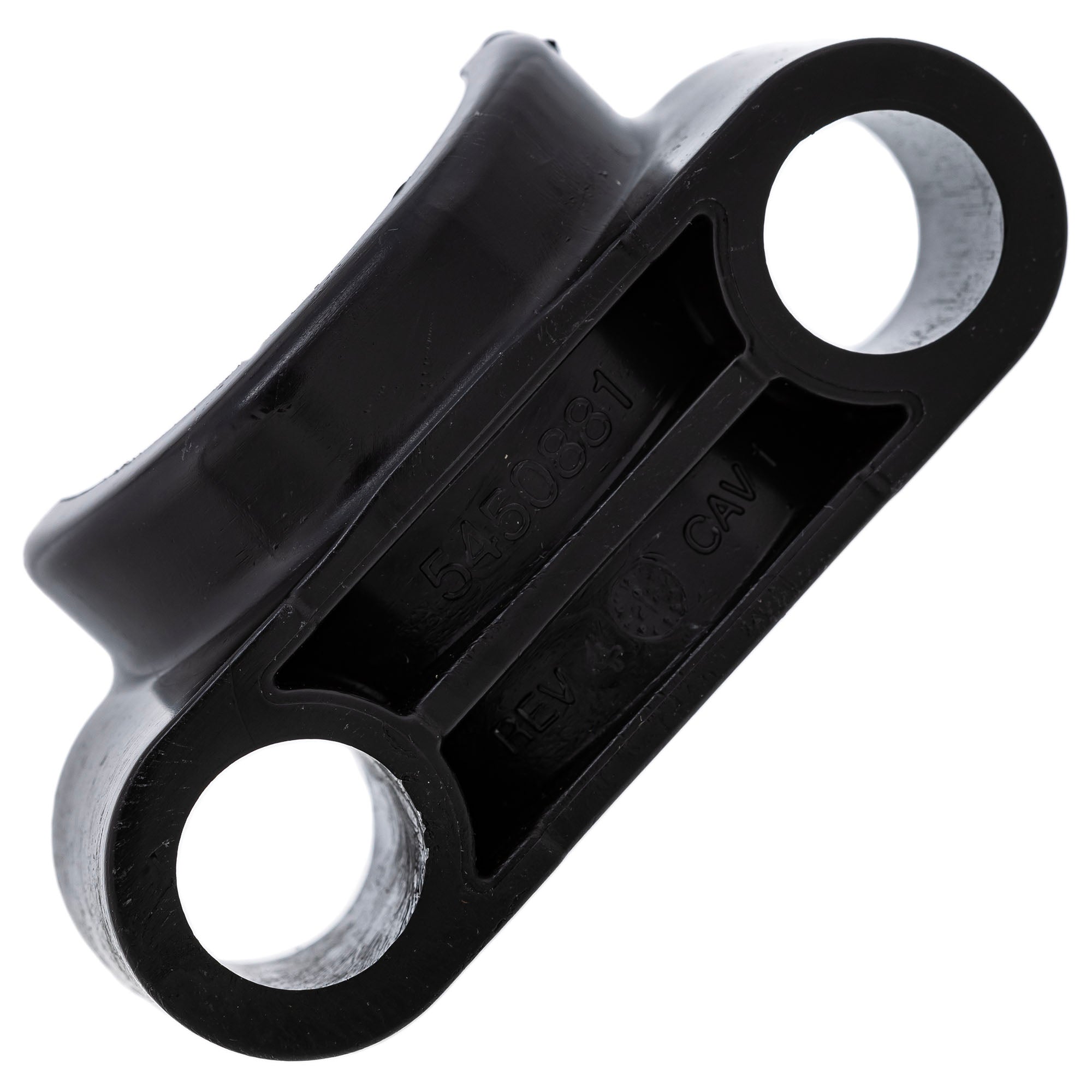 Polaris 5450881 Bushing-Steering Post Upper Voyageur Titan SwitchBack Switchback