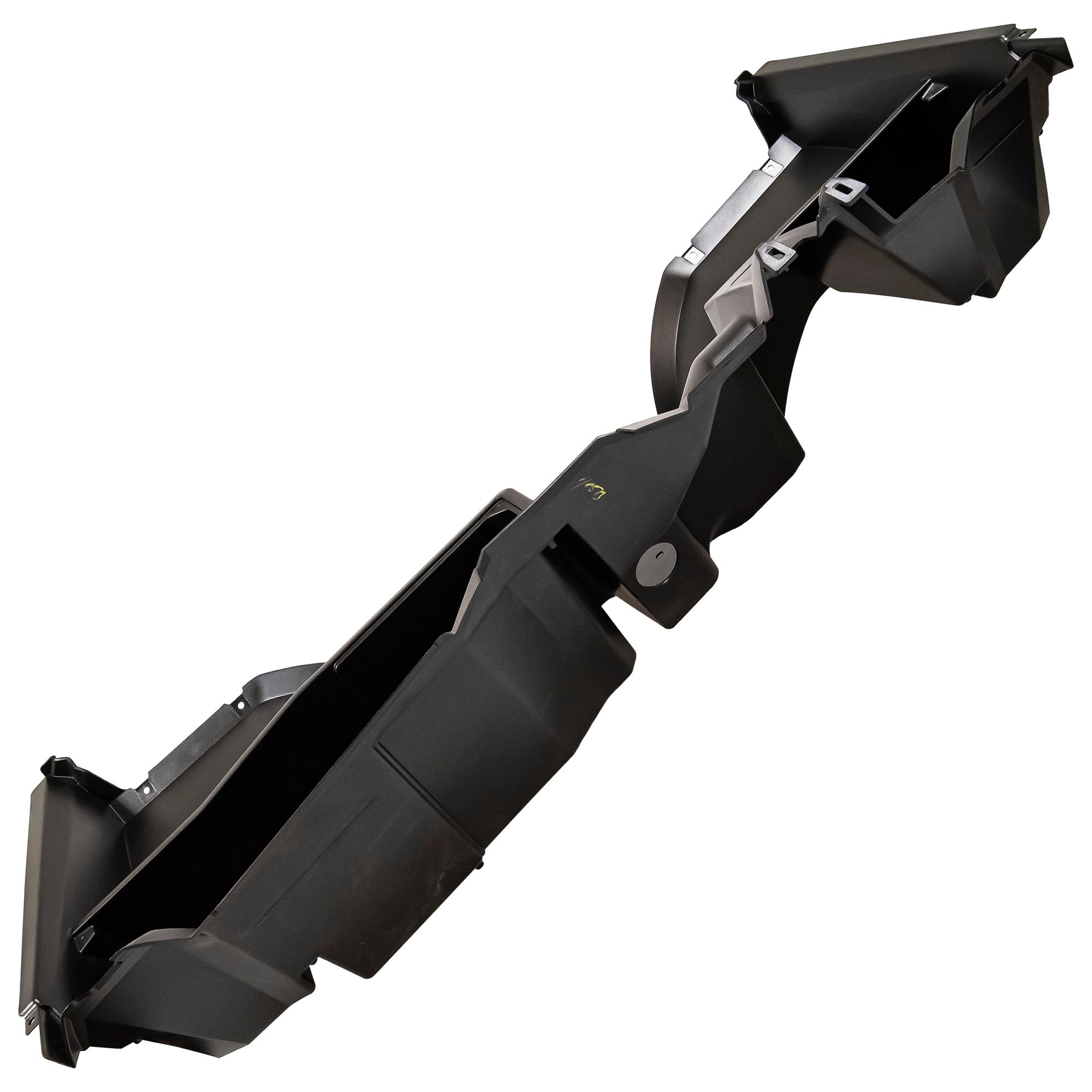 Polaris 5451010-070 Black Front Floor Ranger 500 570 Crew EV EPS ETX OEM