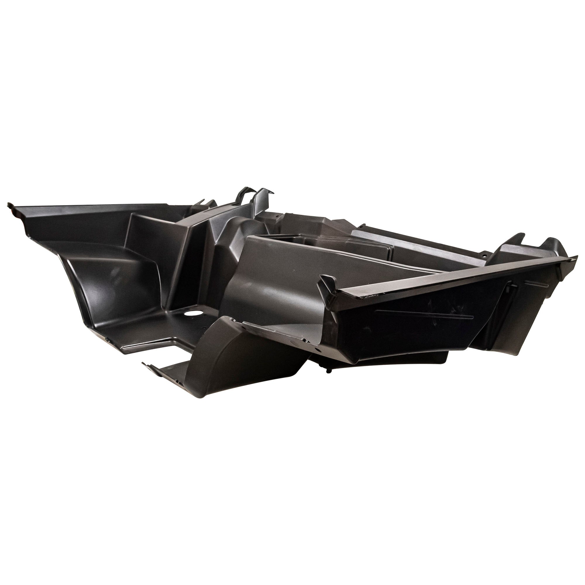 Polaris 5451010-070 Black Front Floor Ranger 500 570 Crew EV EPS ETX OEM