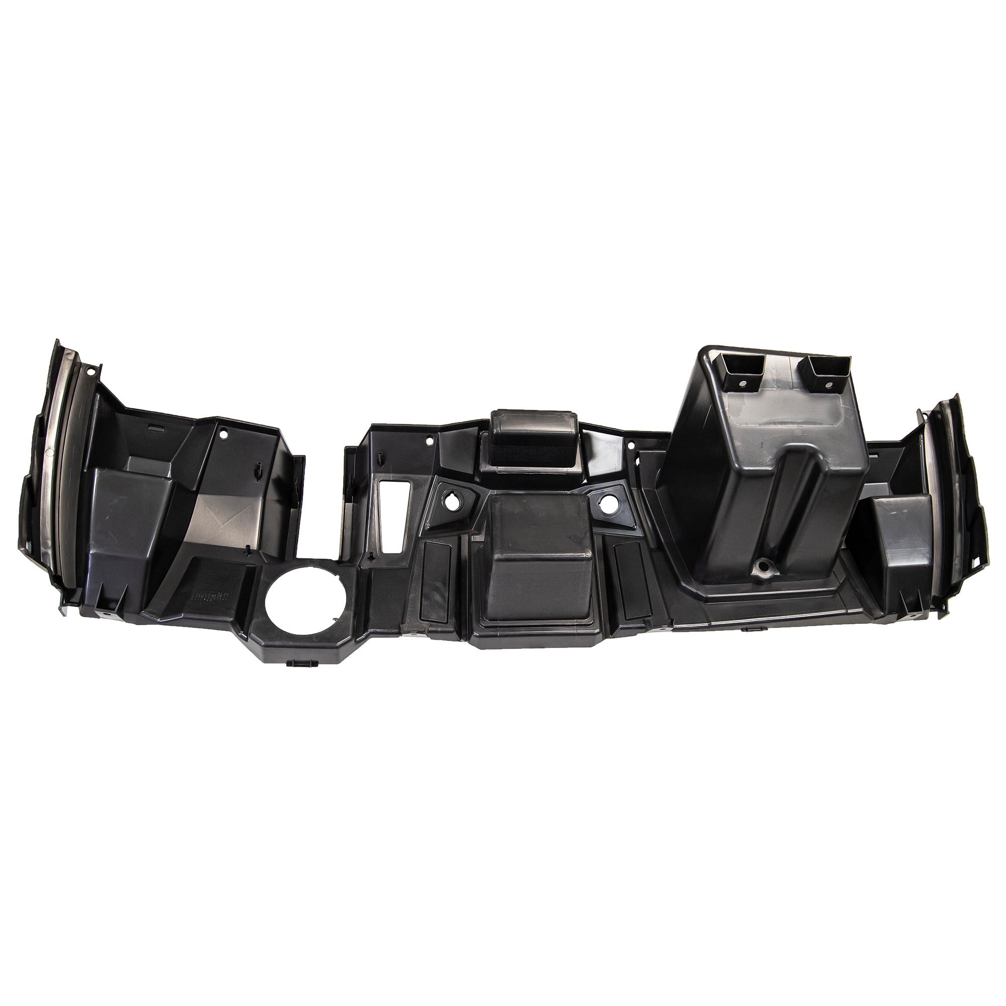 Genuine OEM Polaris Dash Panel Ranger 5451129-070