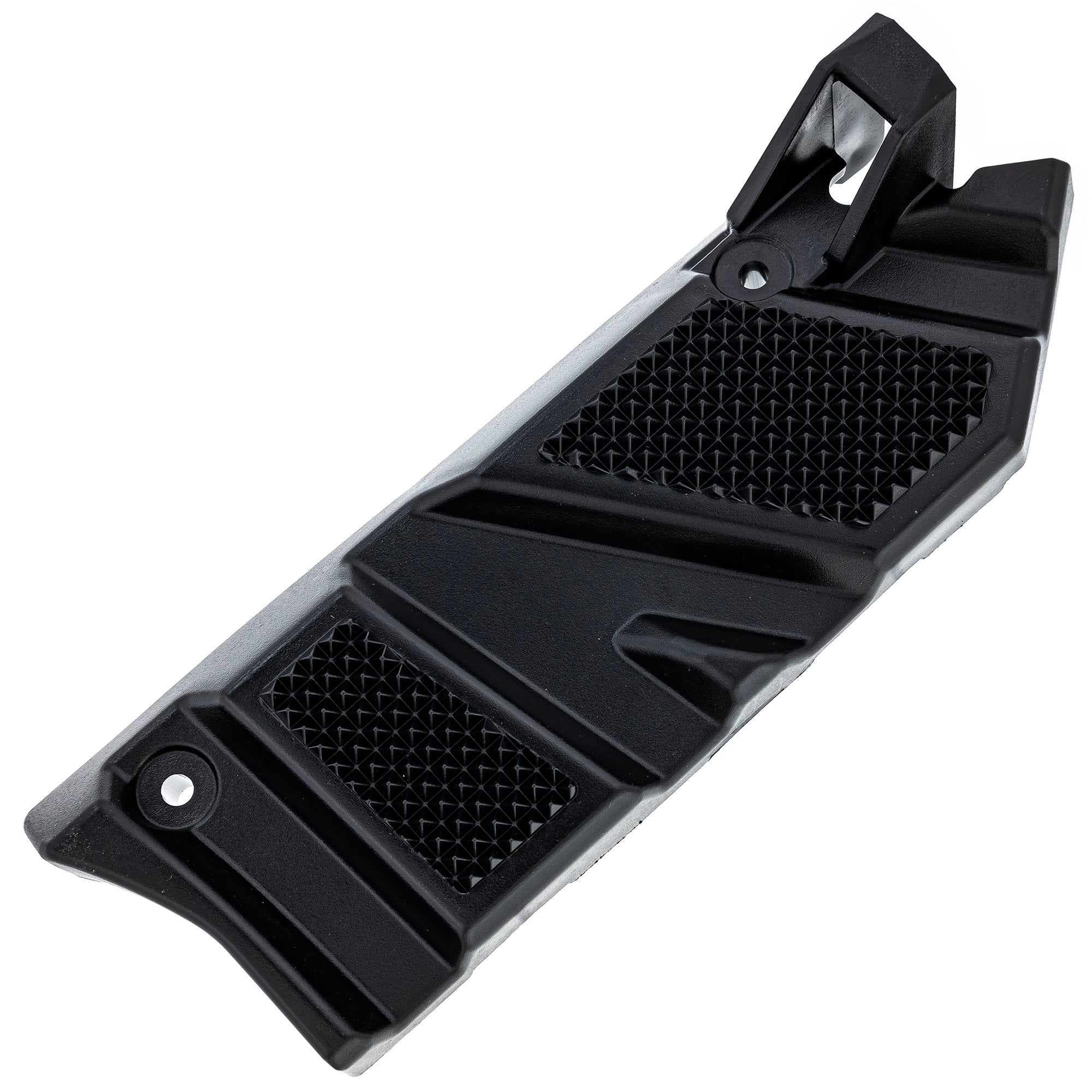 Polaris 5451130-070 Gloss Black Left Flood Ranger 570 500 SP  Crew 5451130