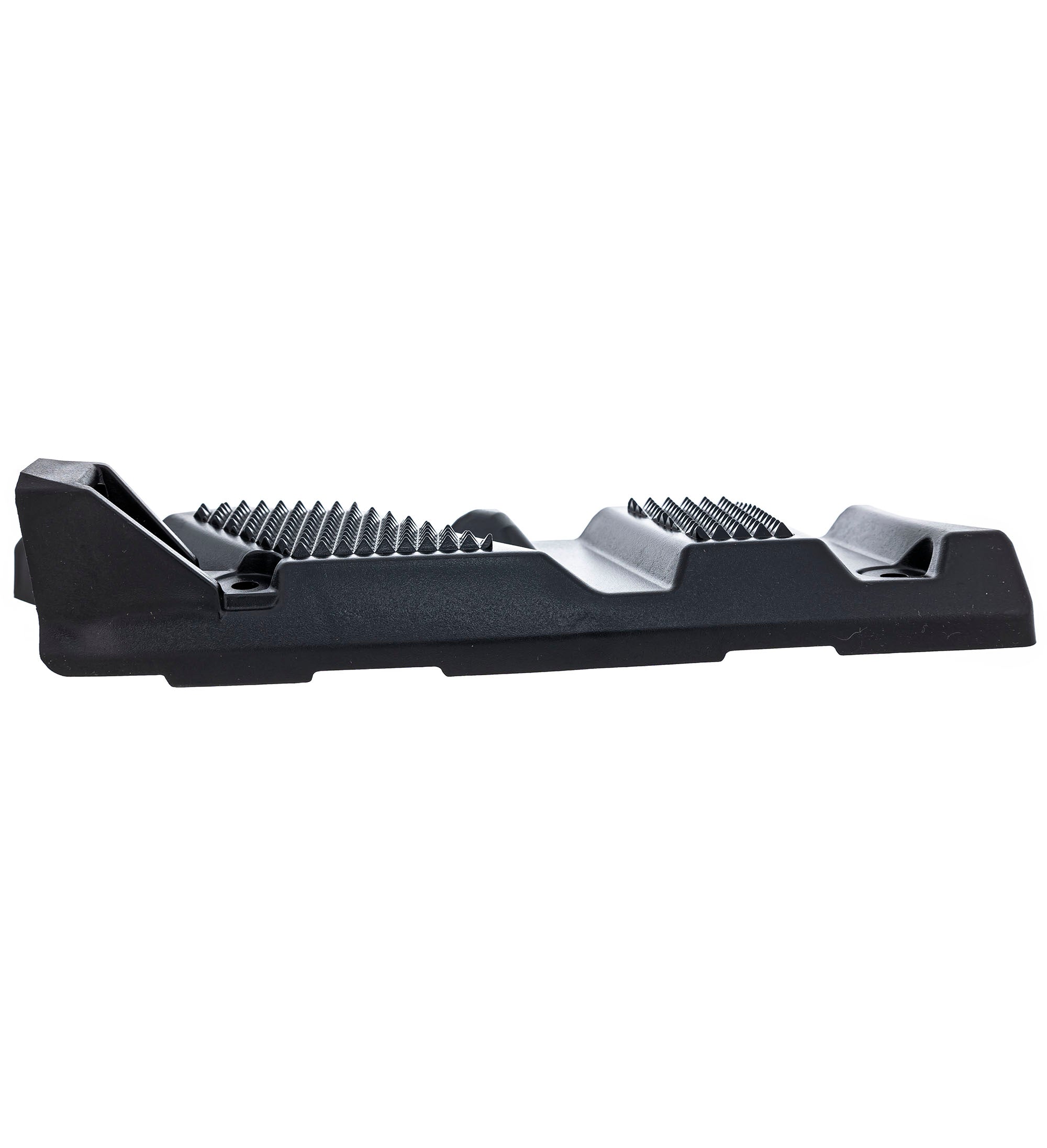 Polaris Gloss Black Left Flood 5451130-070