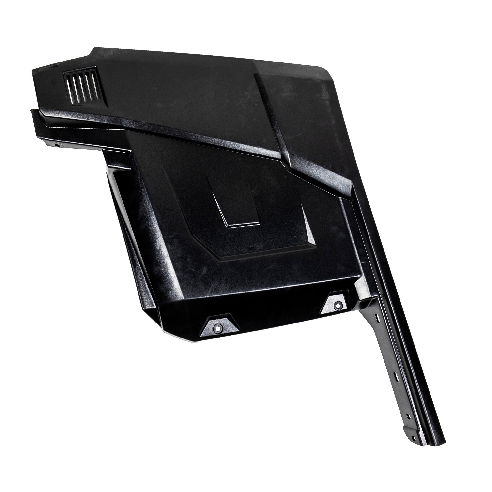 Polaris 5451183-070 Black Rear Left Hand Fender Ranger 570 Crew 2015-2021