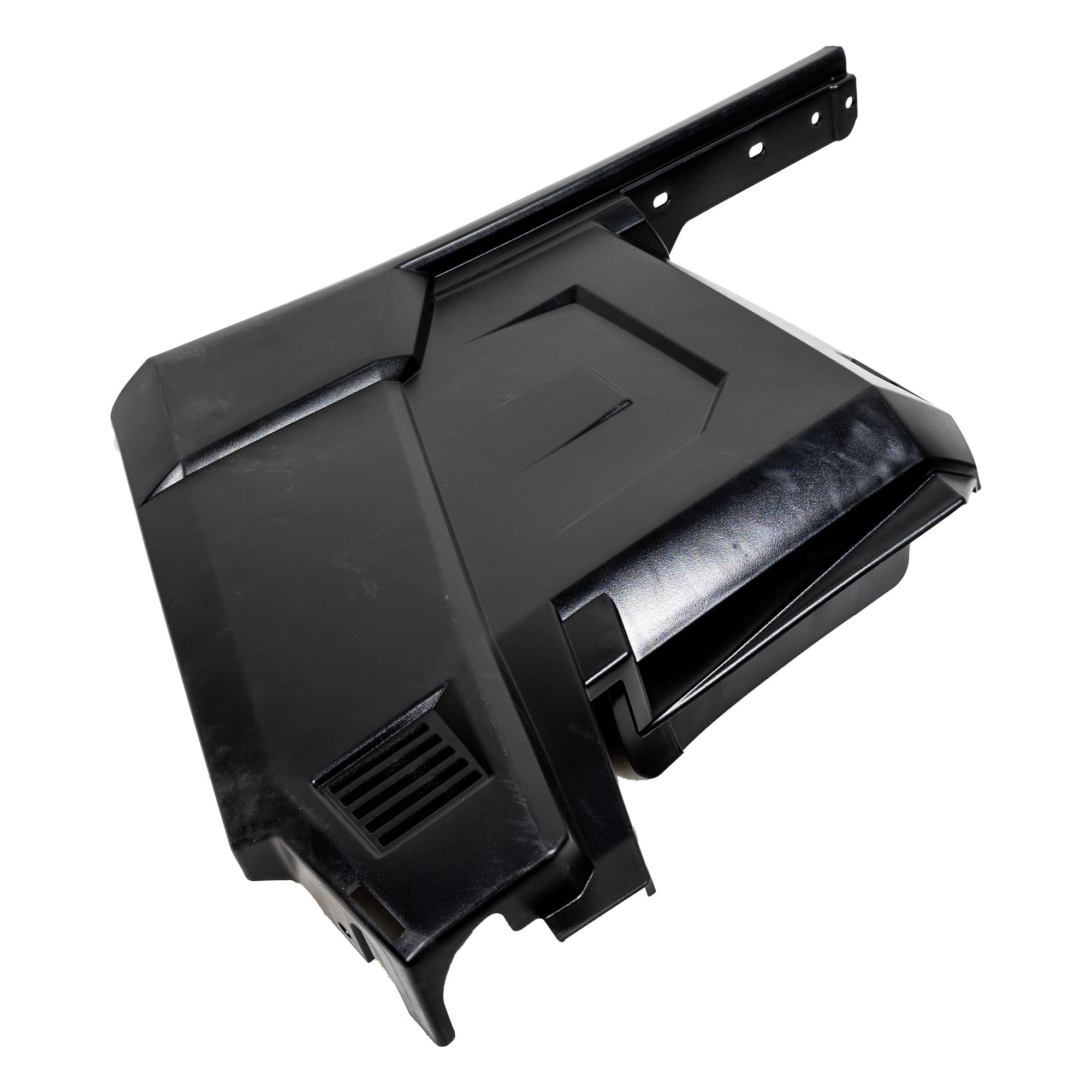 Polaris Black Rear Left Hand Fender 5451183-070