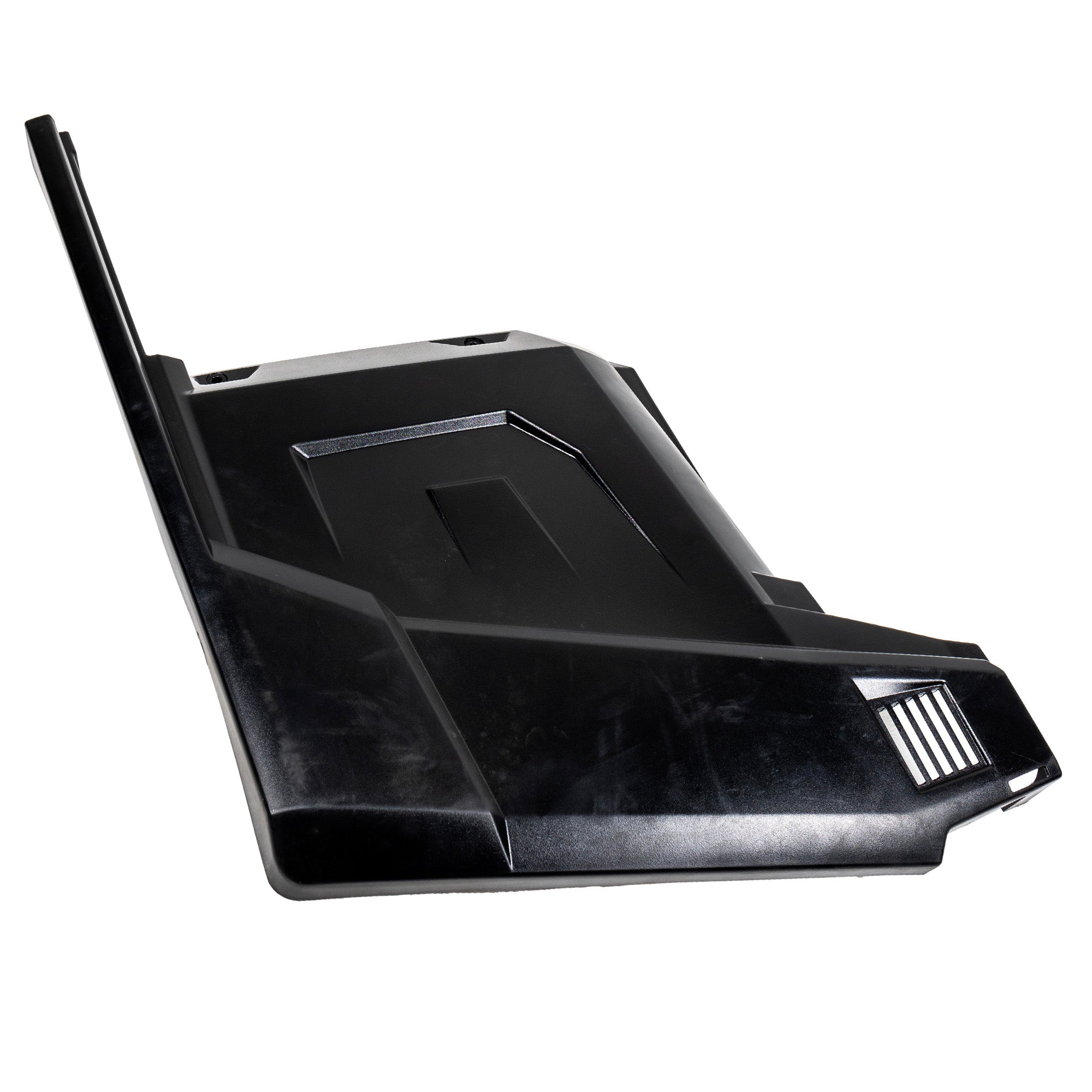 Polaris 5451183-070 Black Left-Hand Crew Rear Fender  2015-2019 Ranger Crew 570 570-4