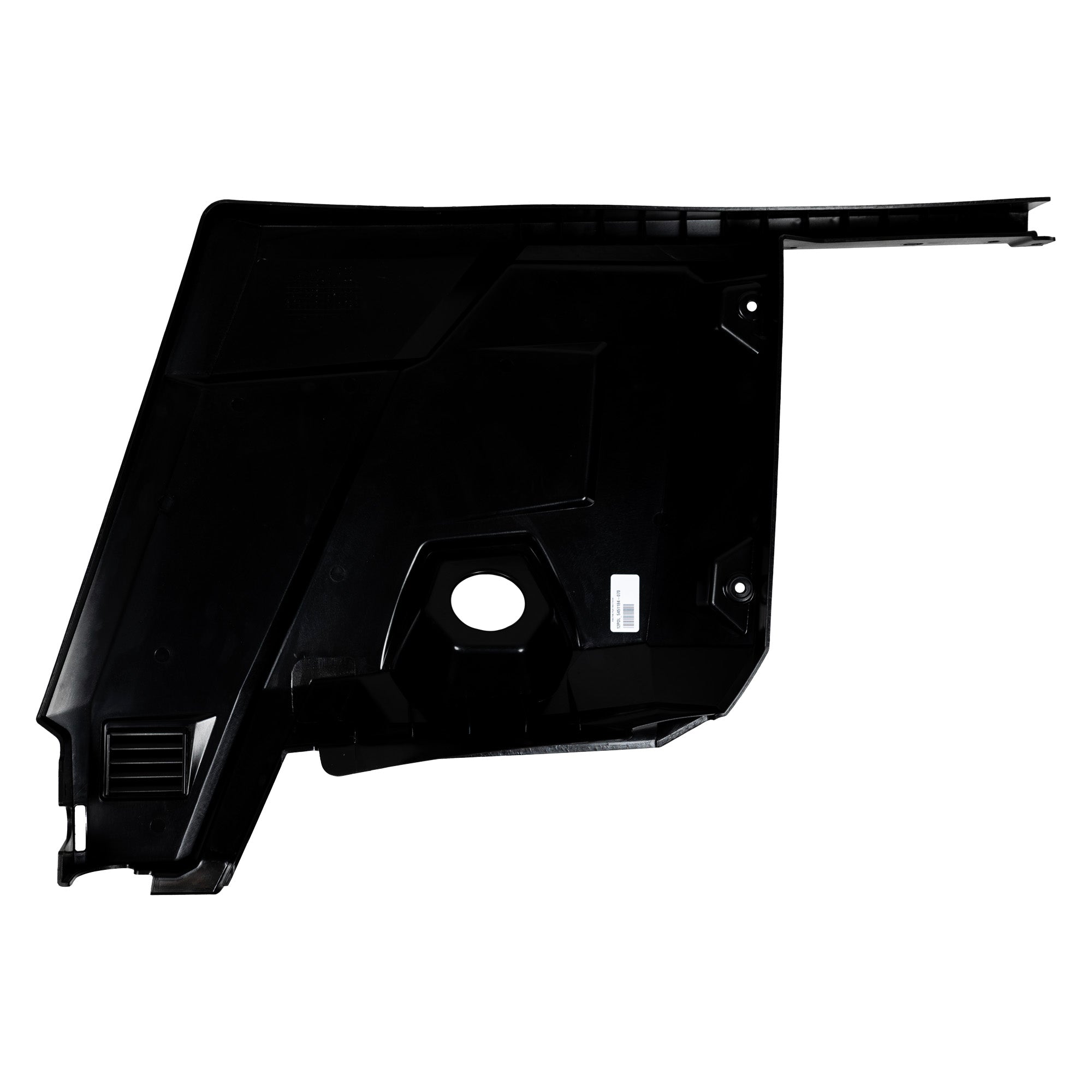 Genuine OEM Polaris Fender Ranger 5451184-070