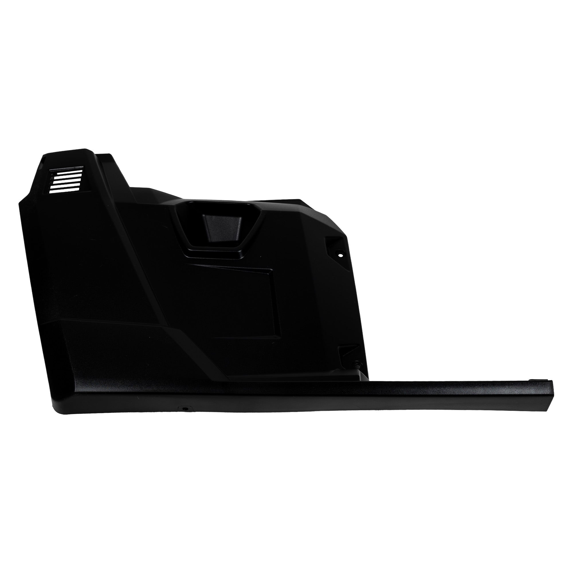 Polaris 5451184-070 Black Rear Right Hand Fender 2015-2018 EPS Ranger 570 Crew