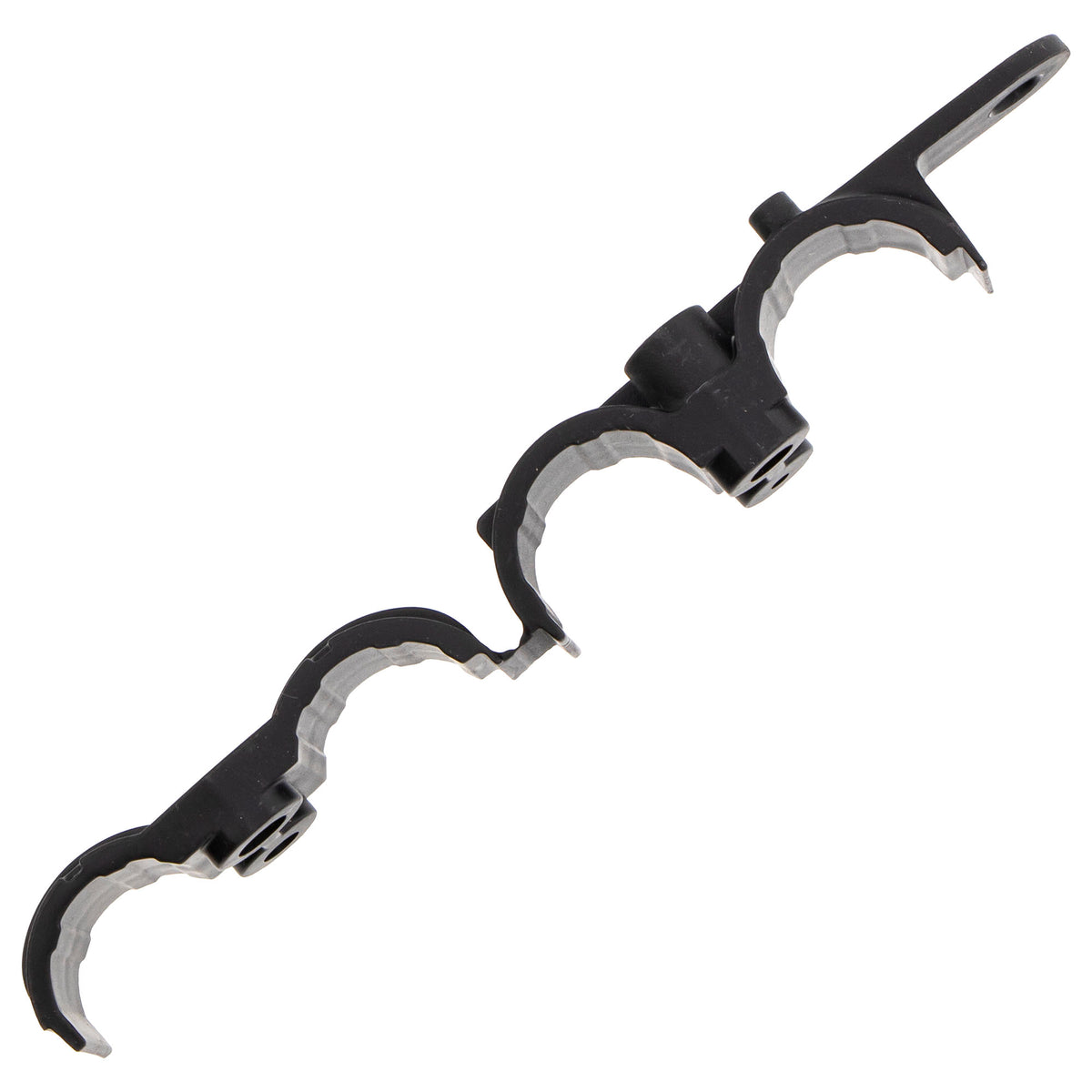Polaris Coolant Tube Bracket 5451221 alternate view