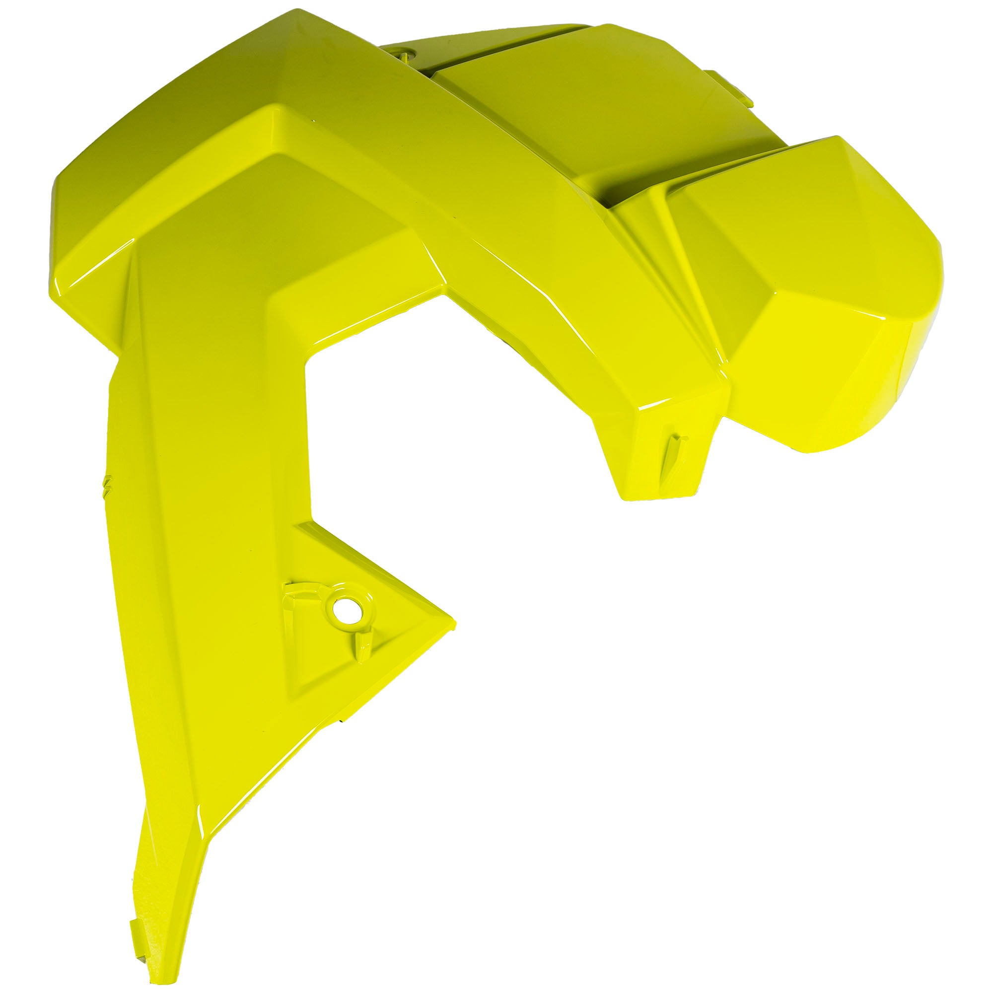 Polaris 5451230-630 PANEL-SIDE LH LIME SQUEEZE Part (AUTO) MODEL