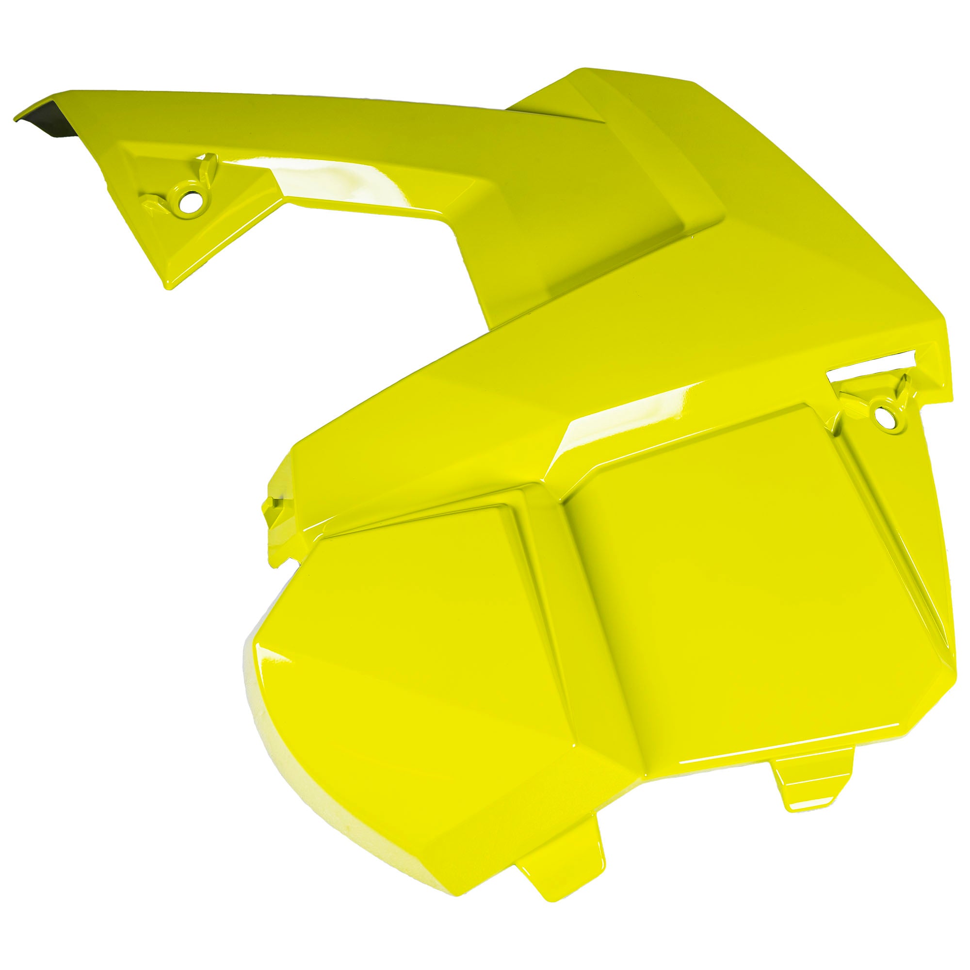 Polaris 5451230-630 PANEL-SIDE LH LIME SQUEEZE Part (AUTO) MODEL