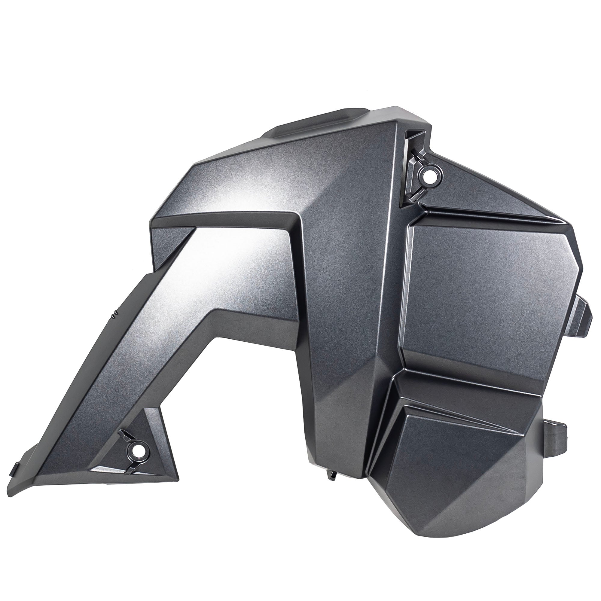 Genuine OEM Polaris Side Panel Switchback 5451230-637