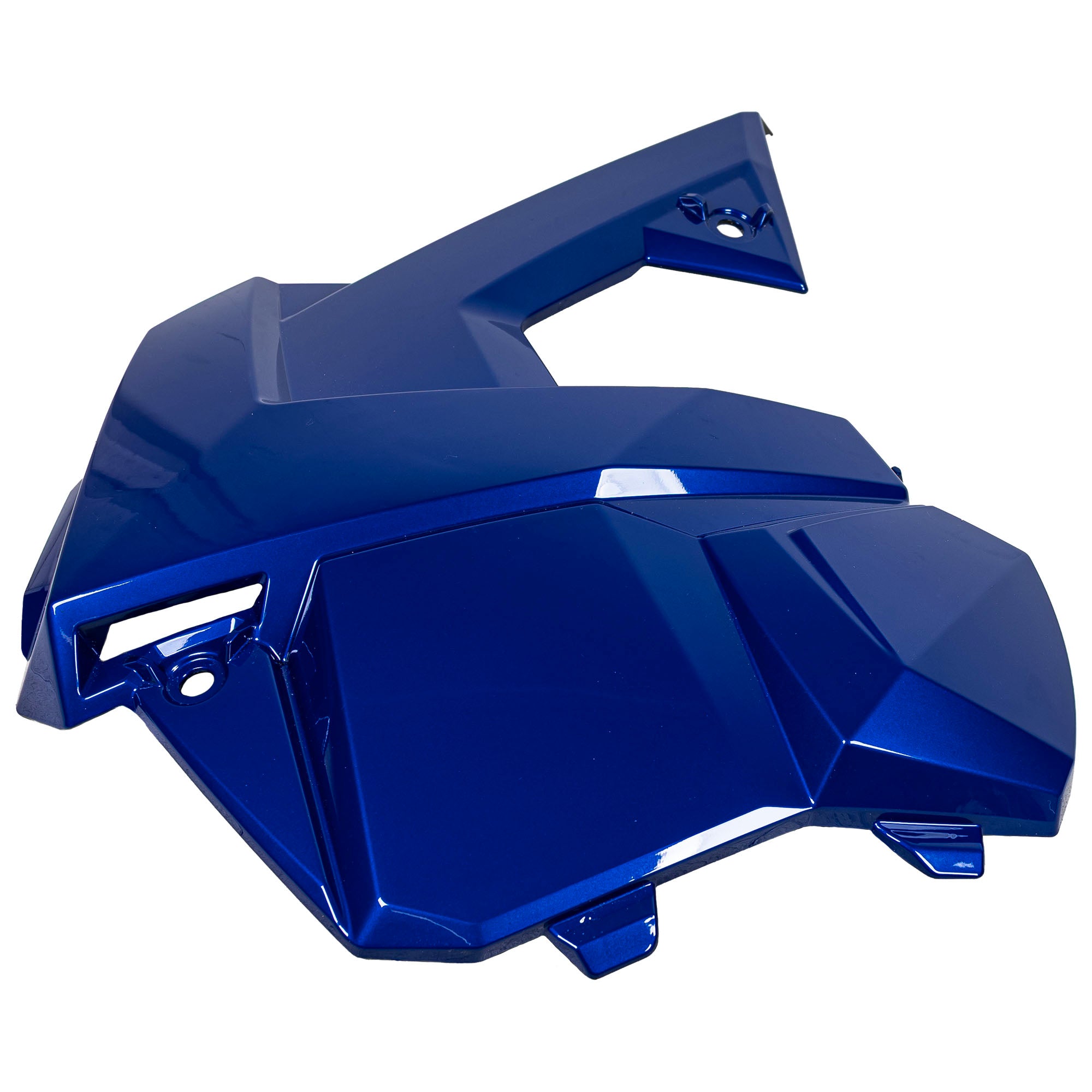 Polaris 5451231-751 Blue Right Hand Side Panel RMK Pro Khaos 850 165 163