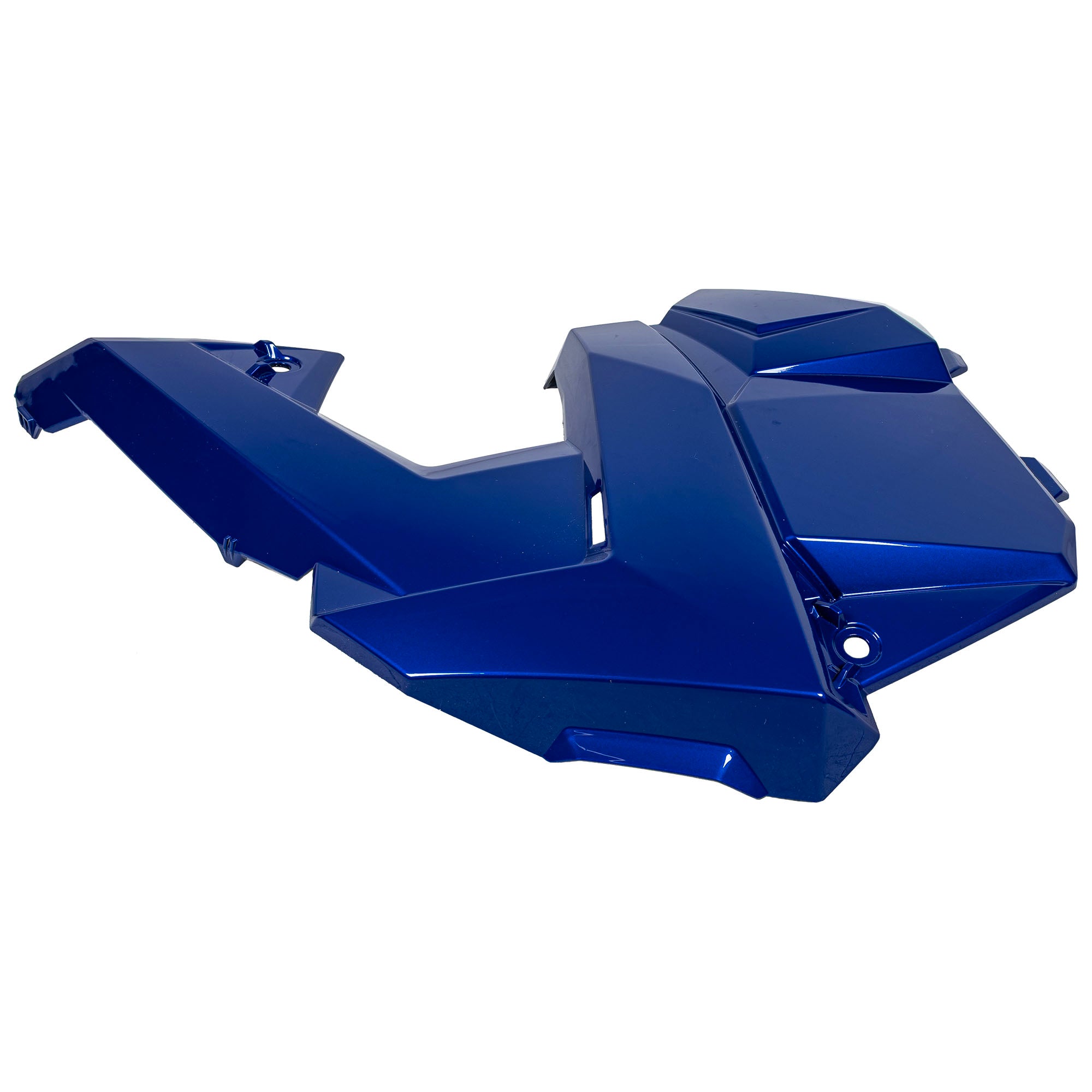 Polaris 5451231-751 Blue Right Hand Side Panel RMK Pro Khaos 850 165 163