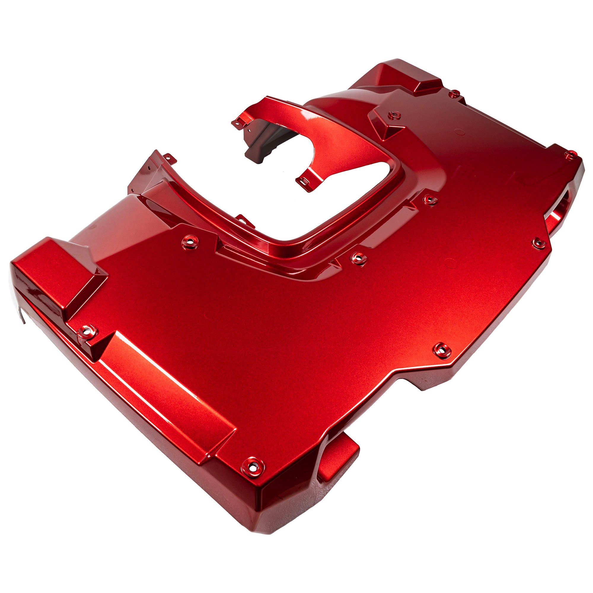 Polaris 5451305-520 Sunset Red Rear Cab Sportsman 570 SP 2015-2019