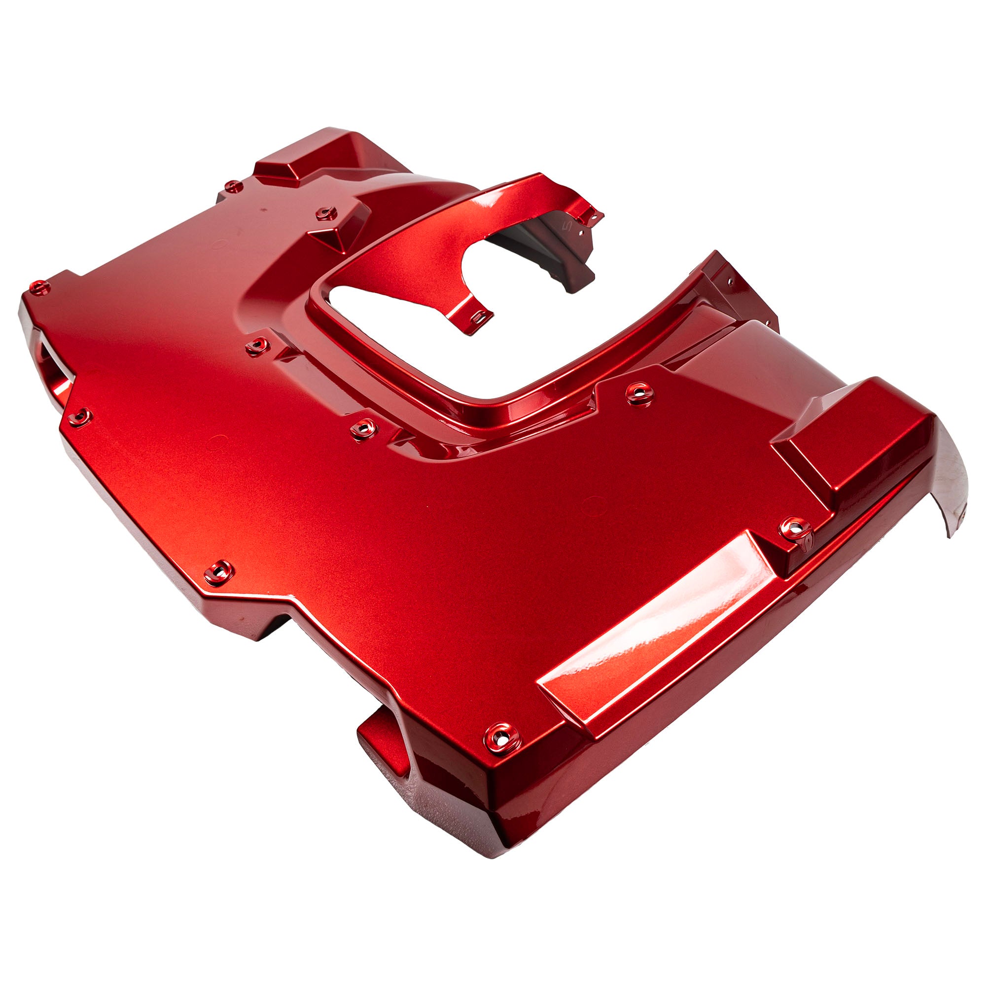 Polaris 5451305-520 CAB-RR SPMN PREM PNT S.RED Sportsman 570