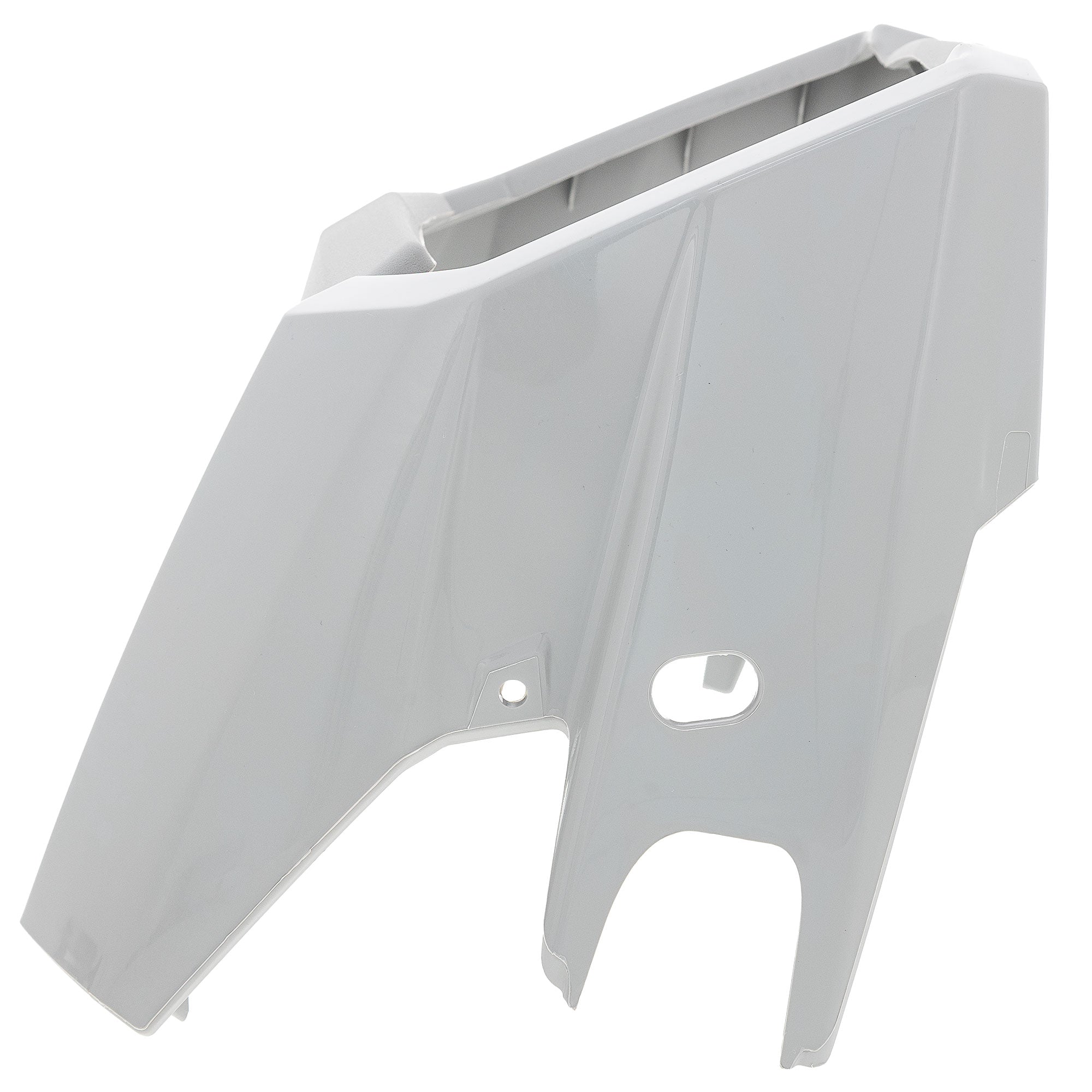 Polaris Ghost Grey Front Headlight Pod 5451312-728