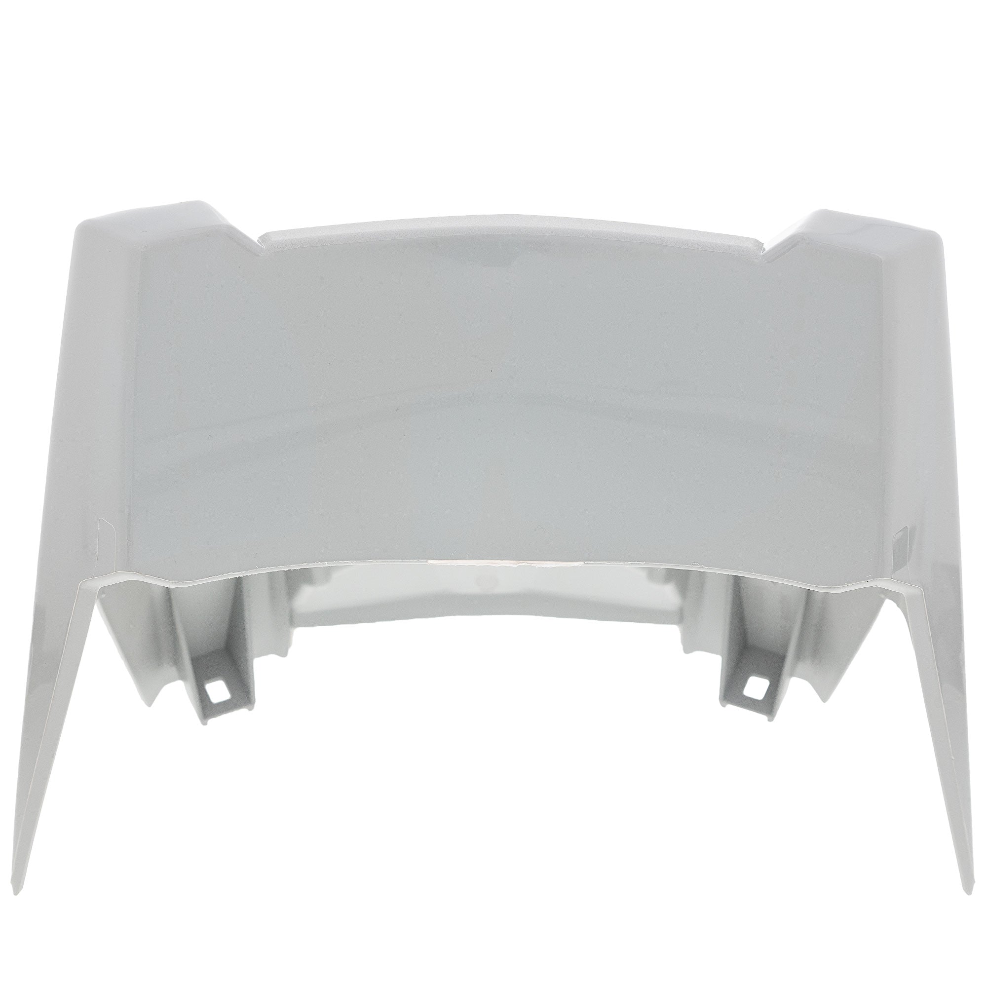 Polaris 5451312-728 Ghost Grey Front Headlight Pod Sportsman EPS Utility SP