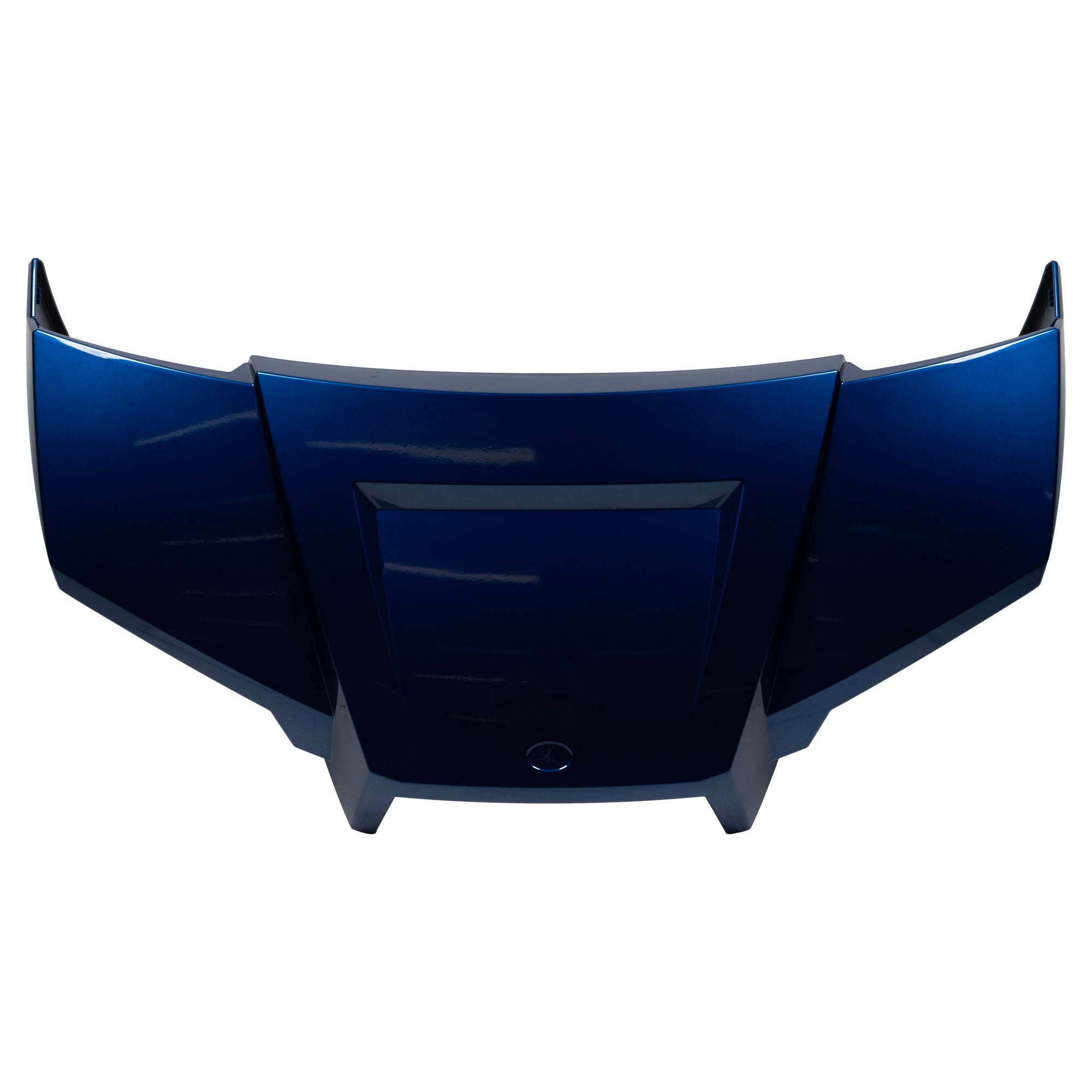 Polaris 5451347-727 Navy Blue Hood Ranger 570 Crew 2018