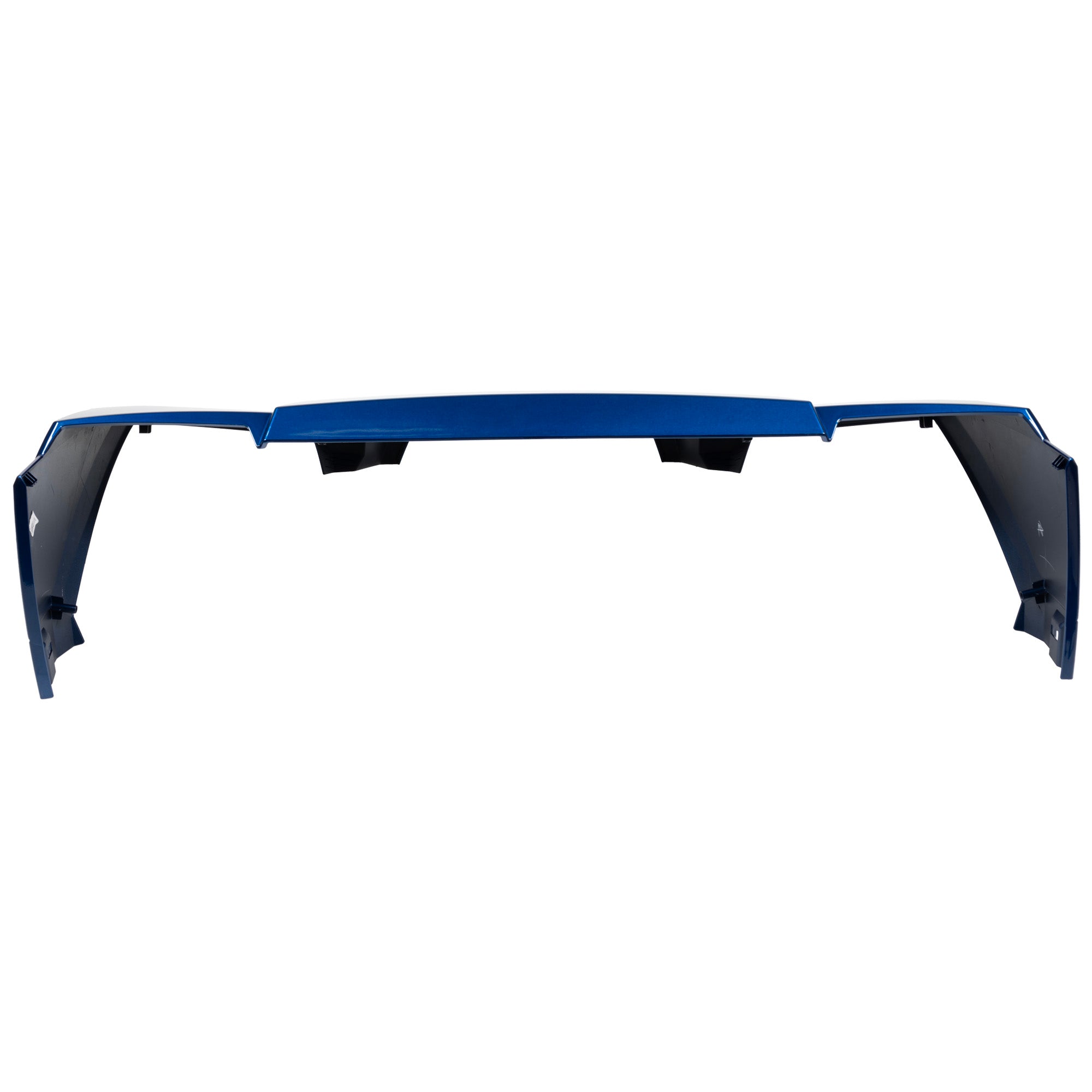 Polaris 5451347-727 HOOD-BASIC PAINT NAVY BLUE MET Part Ranger 570