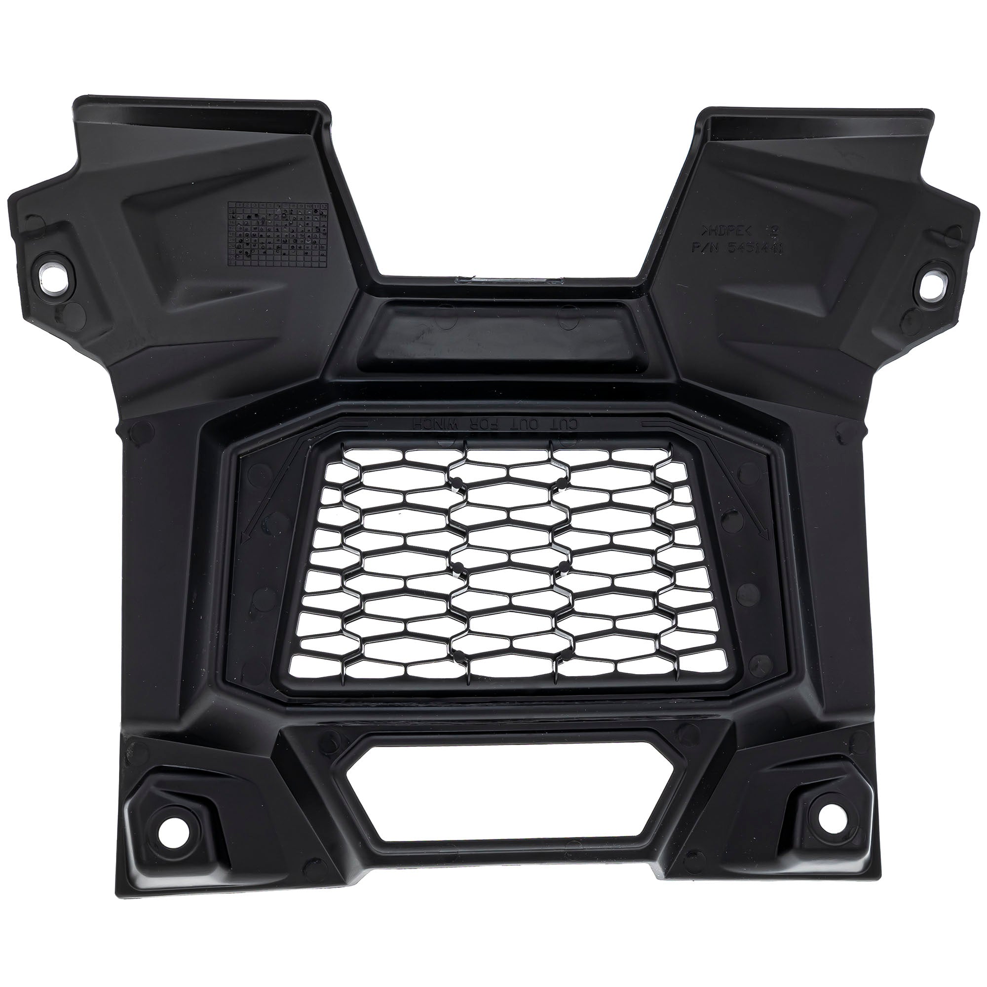 Genuine OEM Polaris Cover Sportsman Hawkeye Big Boss 5451441-070