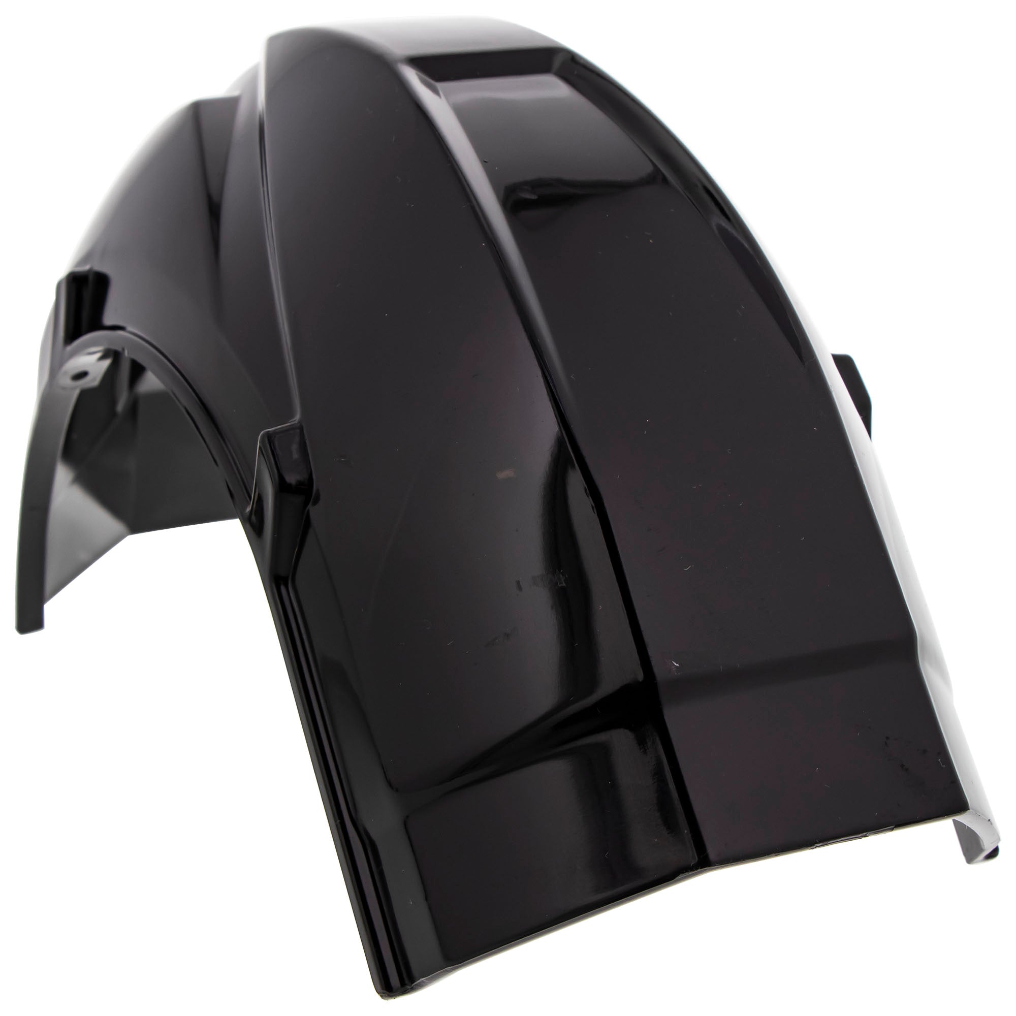 Polaris 5451616-070 CVR-PLAST INTAKE HOSE TOP BLK Part RZR 1000 XP