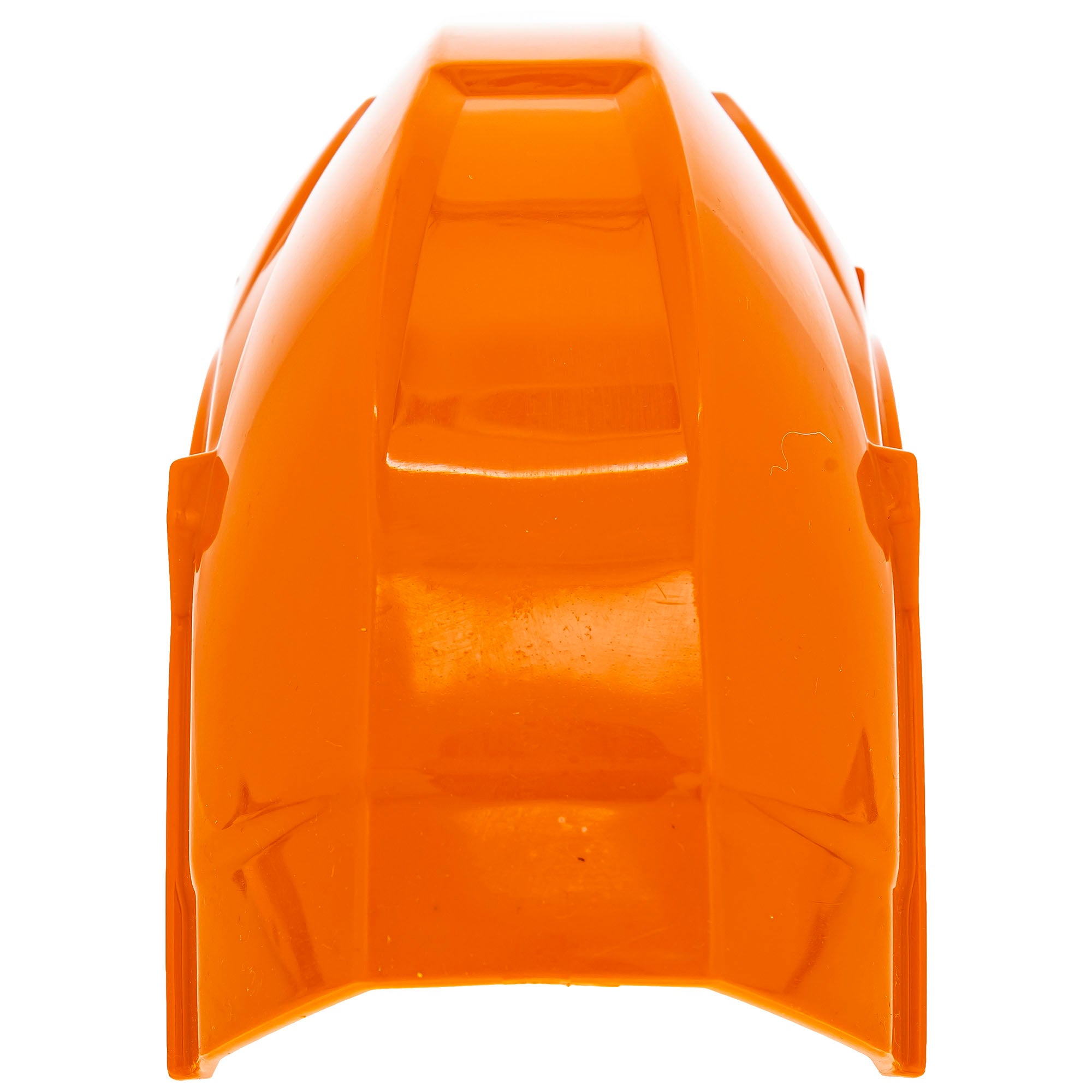 Polaris Orange Madness Top Intake Hose Cover 5451616-593