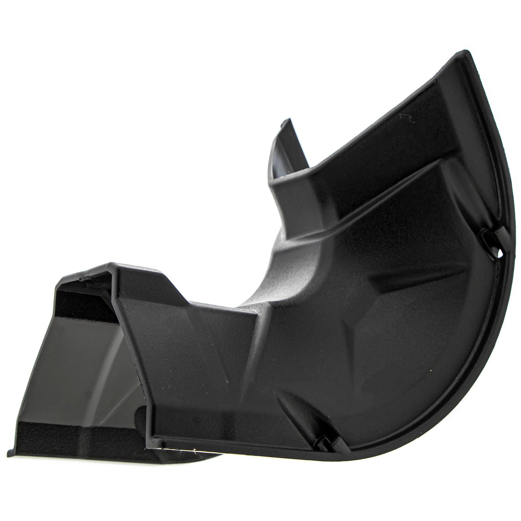 Polaris 5451617-070 Black Bottom Intake Hose Cover RZR Ranger 1000 900 XP  S