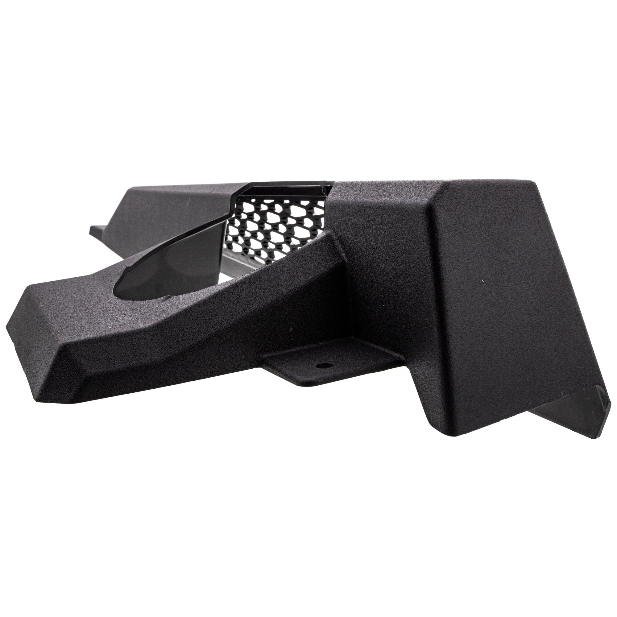 Polaris 5451620-070 BEZEL-AIR INTAKE LEFT HAND HC BLACK RZR Ranger 1000 XP