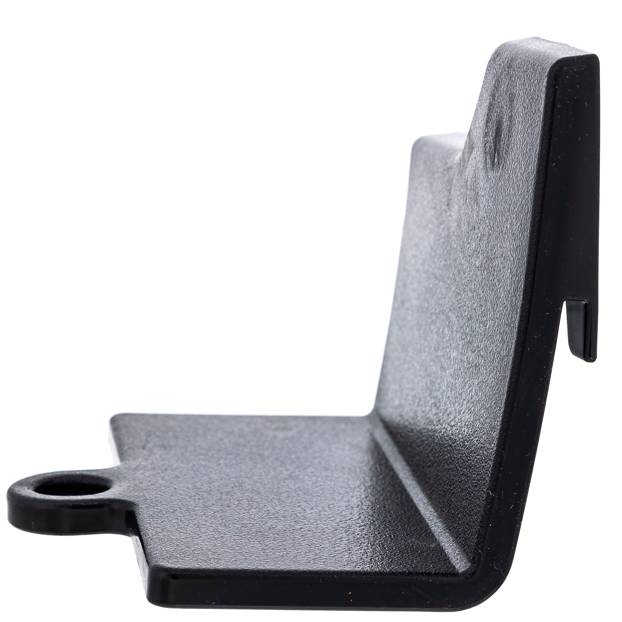 Polaris Black Rear Right Hand Plastic ROP Cover 5451623-070