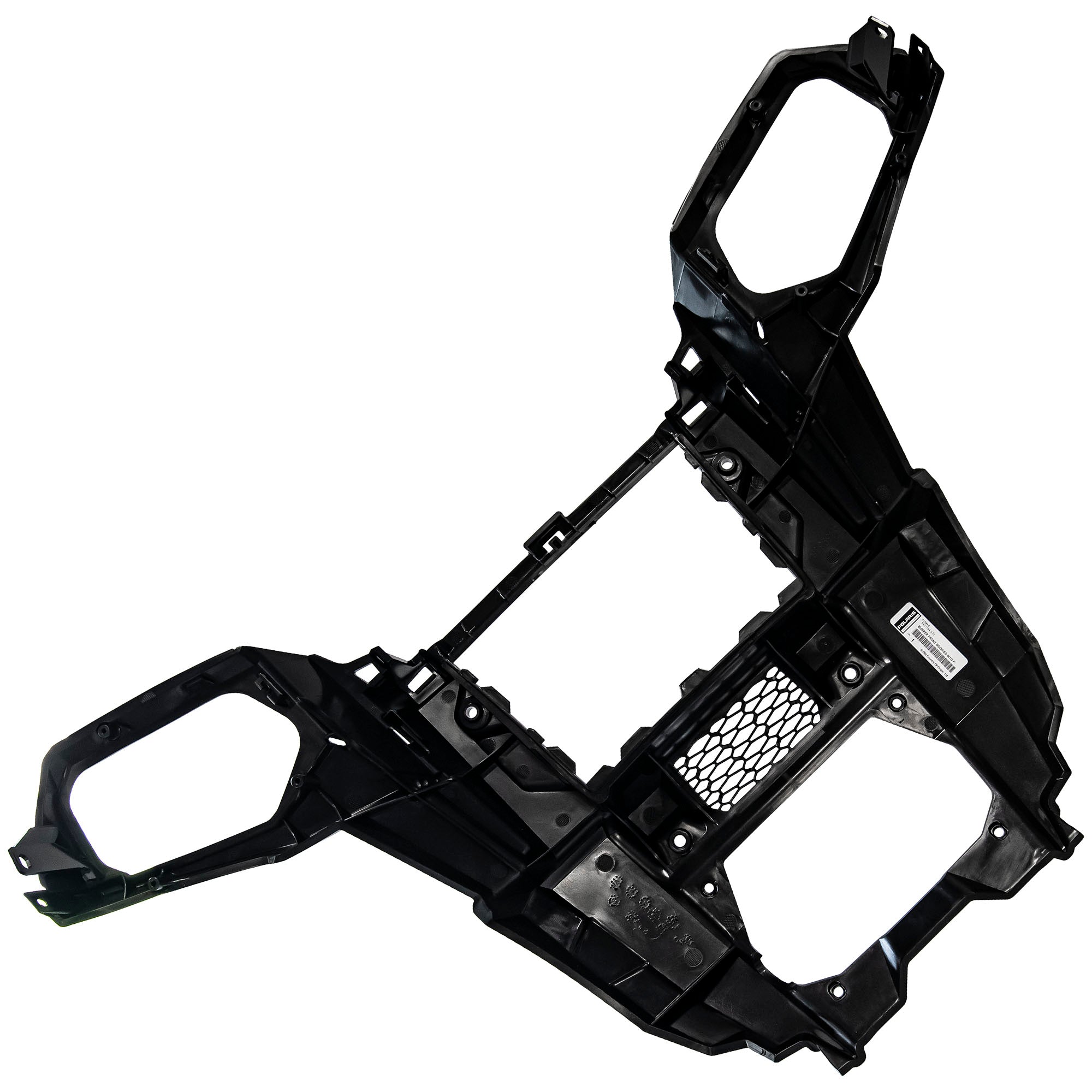 Genuine OEM Polaris Bumper Scrambler 5451744-070