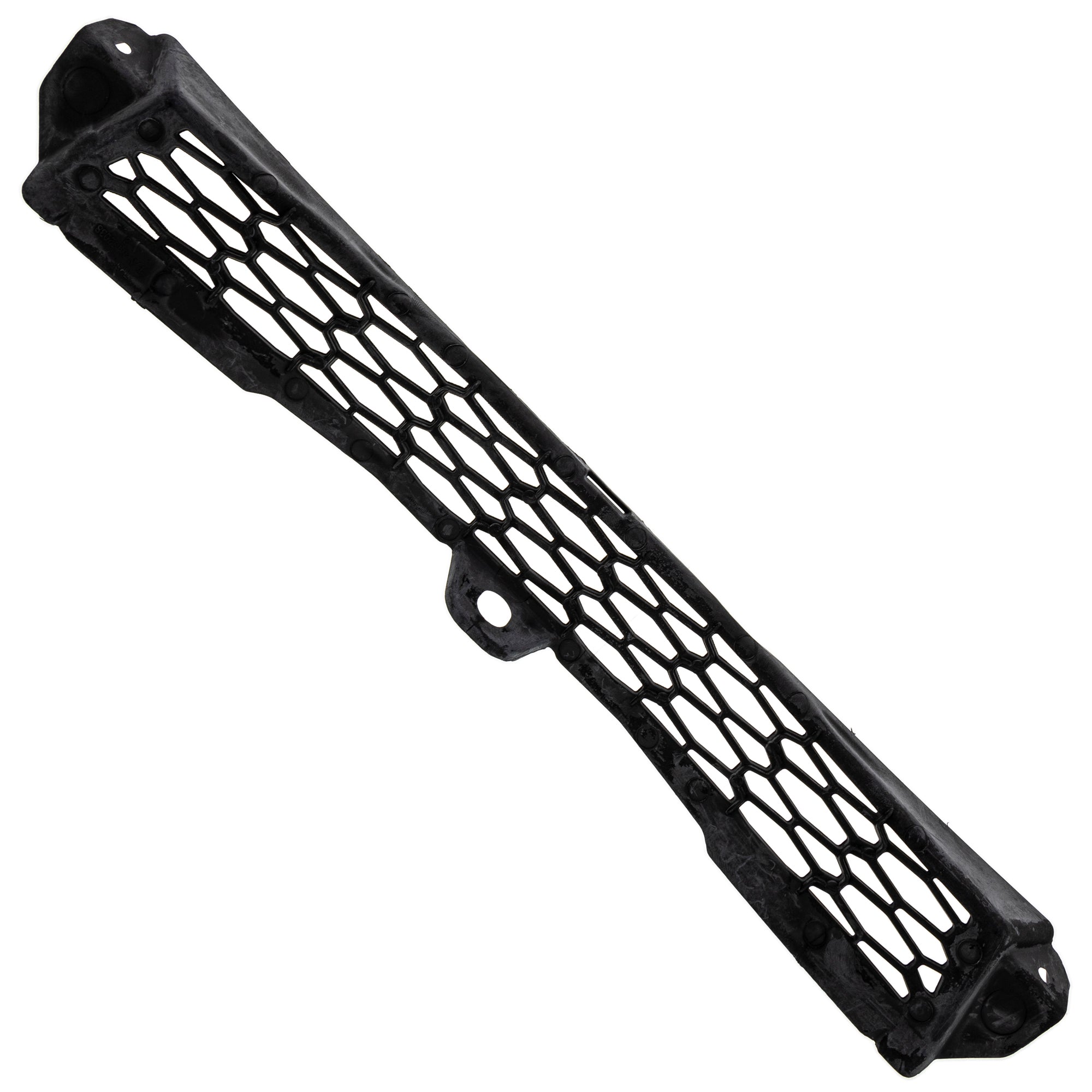 Polaris Black Center Hood Grille 5452038-070