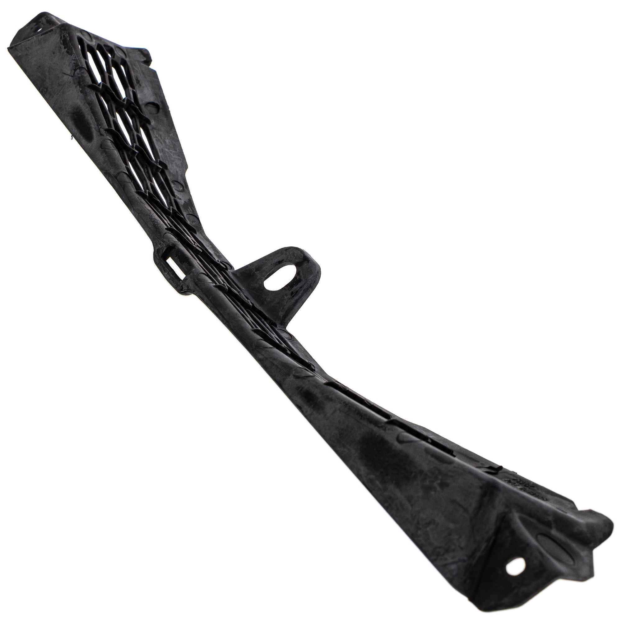 Polaris 5452038-070 OEM Black Hood Center Grille 2016-2018 RZR XP Turbo 4