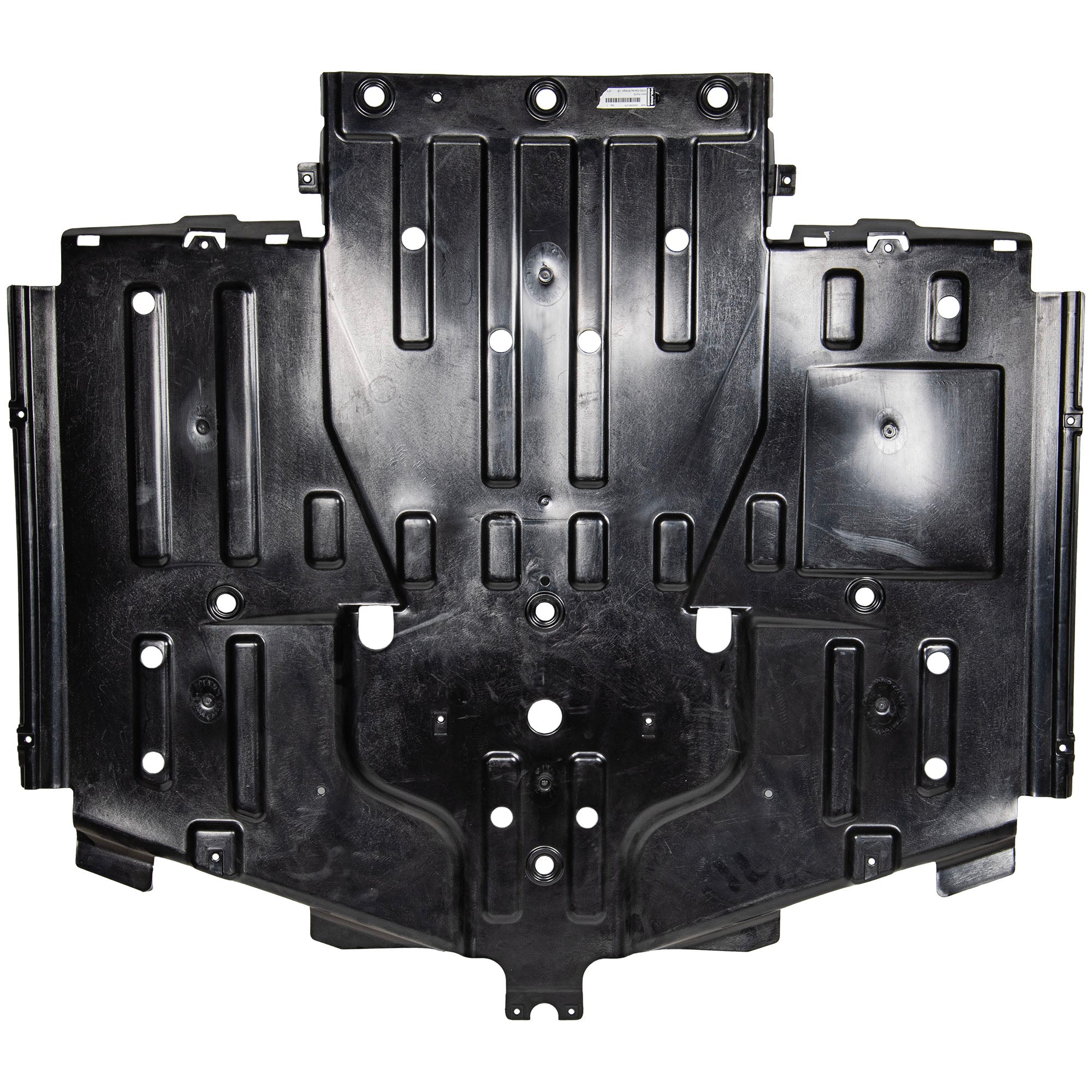 Polaris 5452060-070 Skid Plate General 1000 4 Deluxe EPS Limited