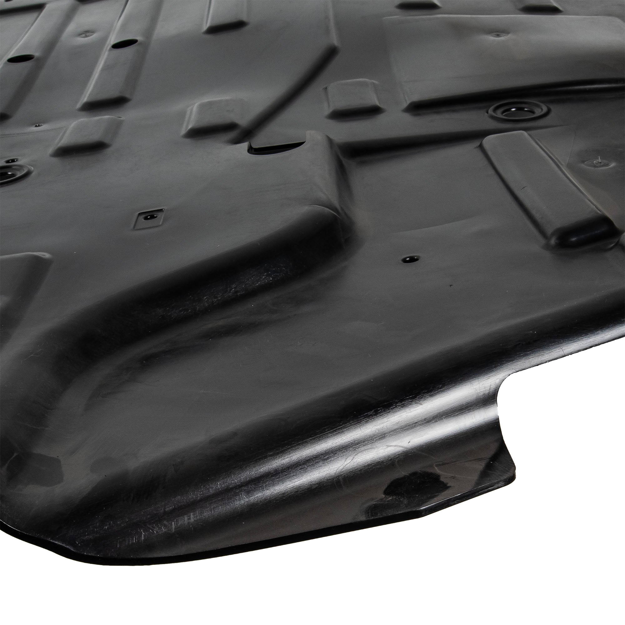 Polaris Skid Plate 5452060-070