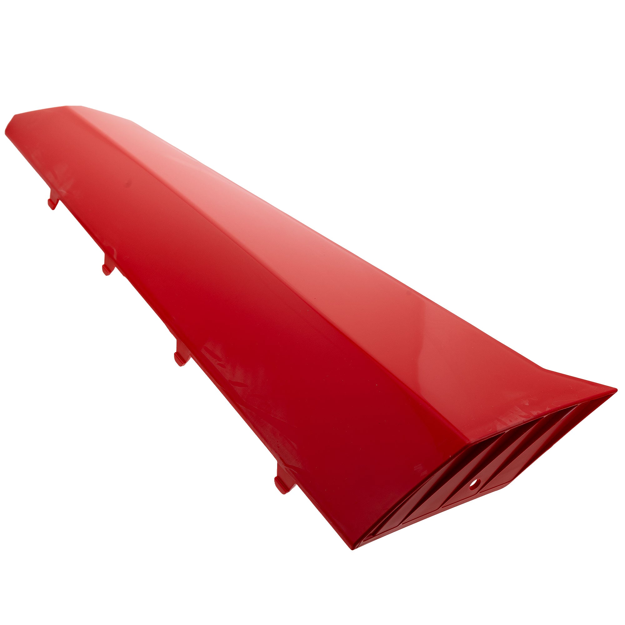 Polaris 5452168-293 Indy Red Left Hand Box Panel General EPS Premium Limited