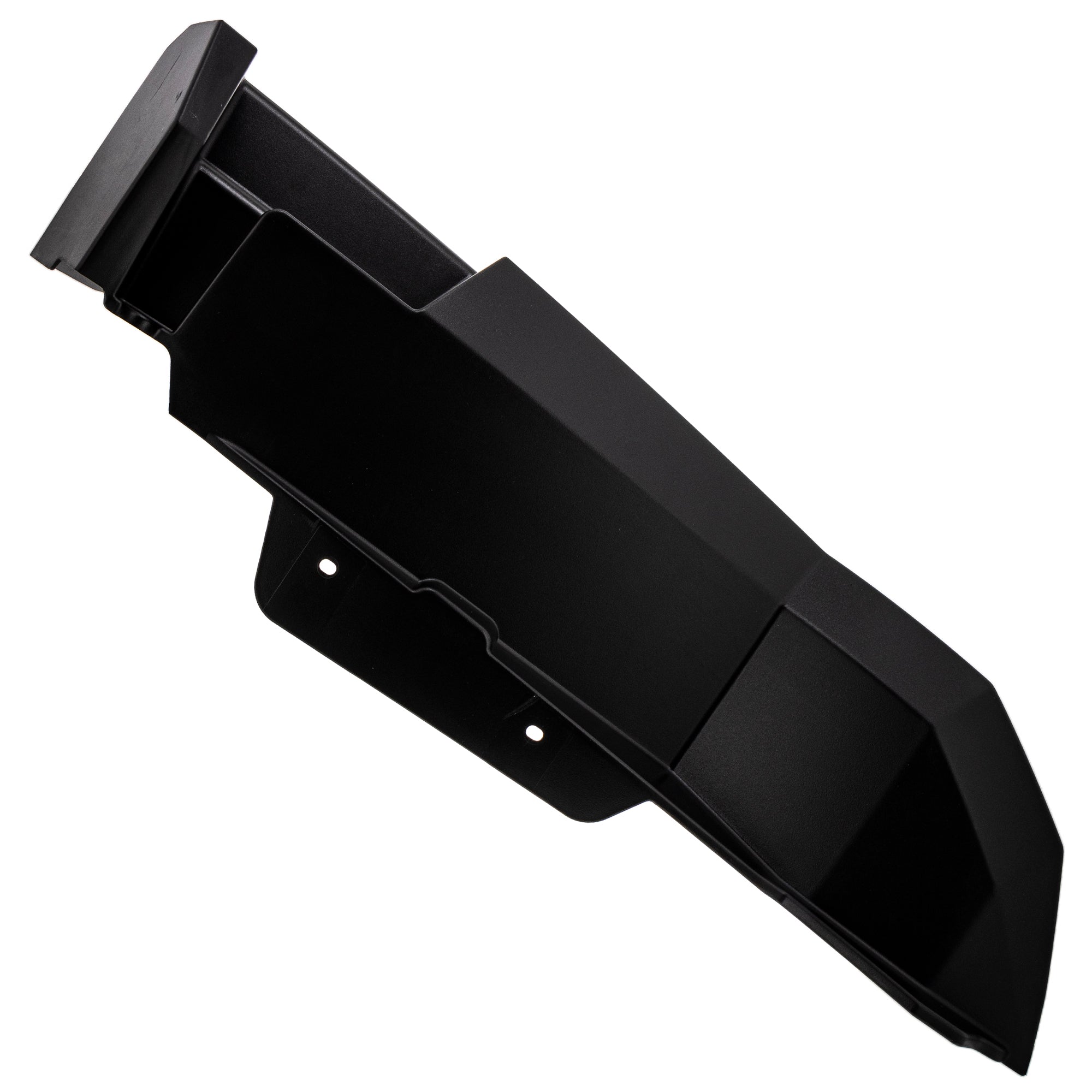 Polaris 5452171-070 Black Left Hand Flender Flare | FixMyToys