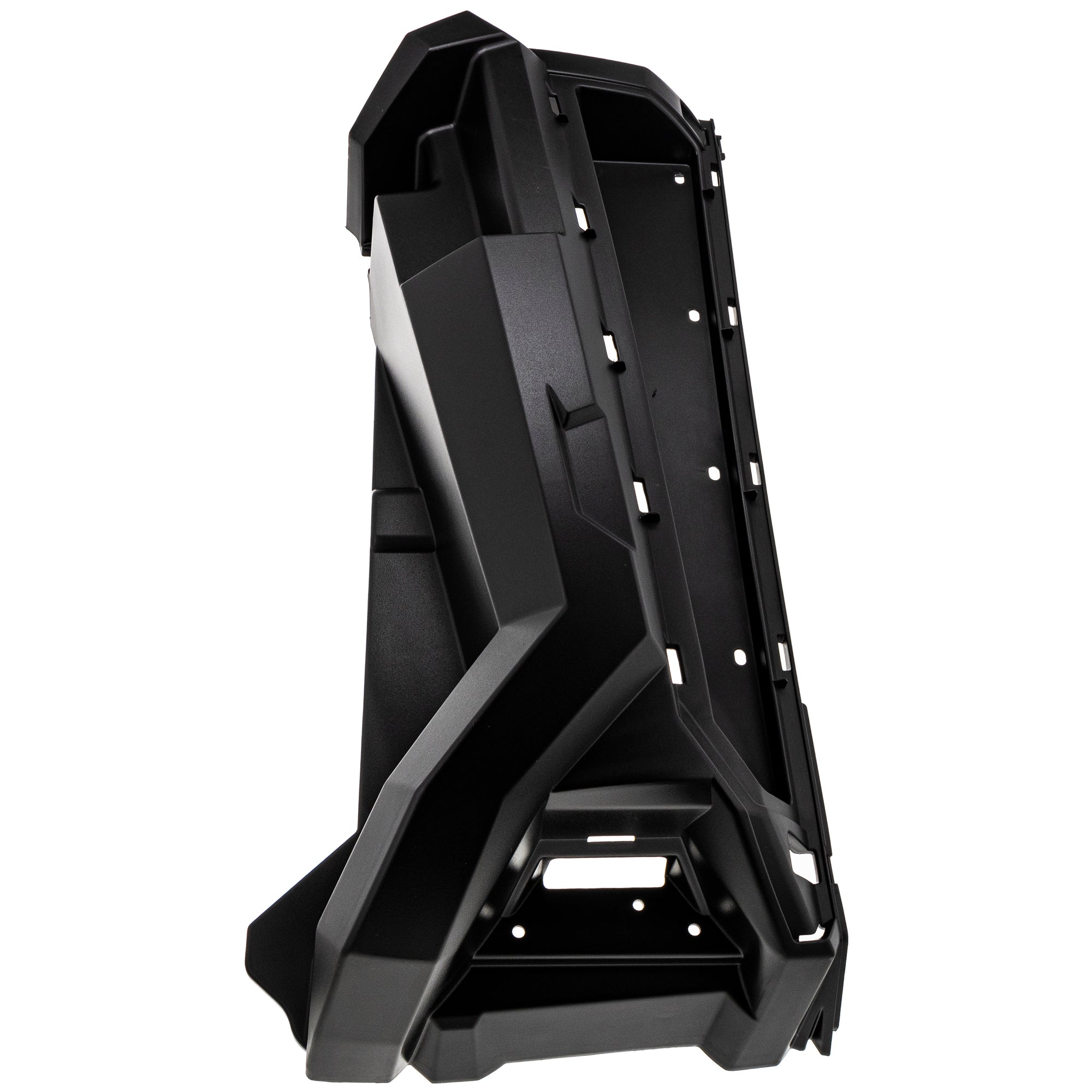 Polaris 5452171-070 Black Left Hand Flender Flare | FixMyToys