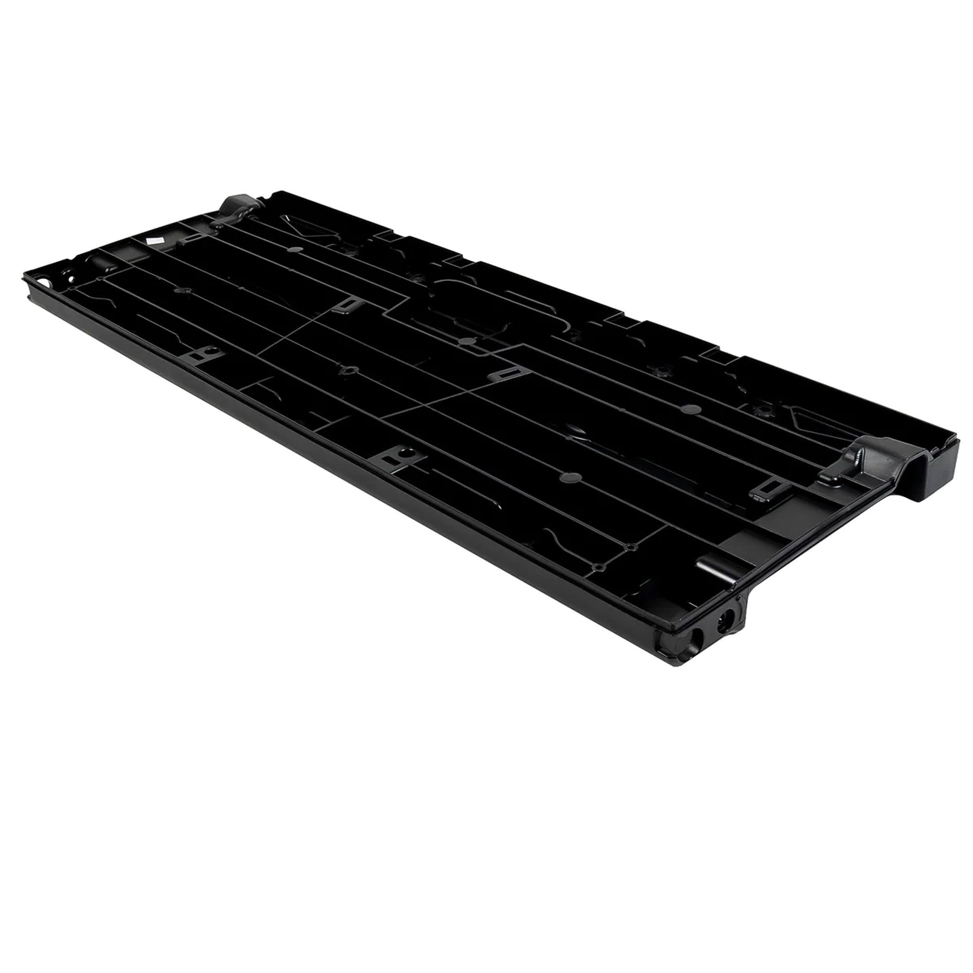 Polaris 5452174-070 Inner Tailgate Panel Durable Black General XP EPS 1000 Genuine OEM