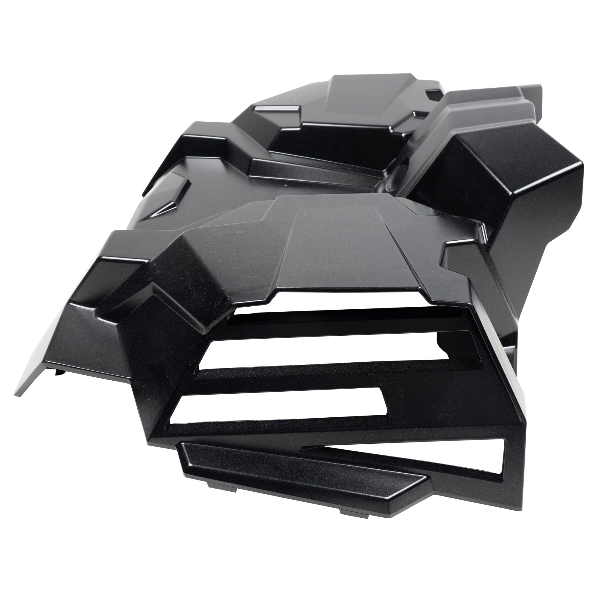 Polaris 5452216-464 SHROUD-RADIATOR INNER PNTD BLK Sportsman 1000 XP 5452216-589