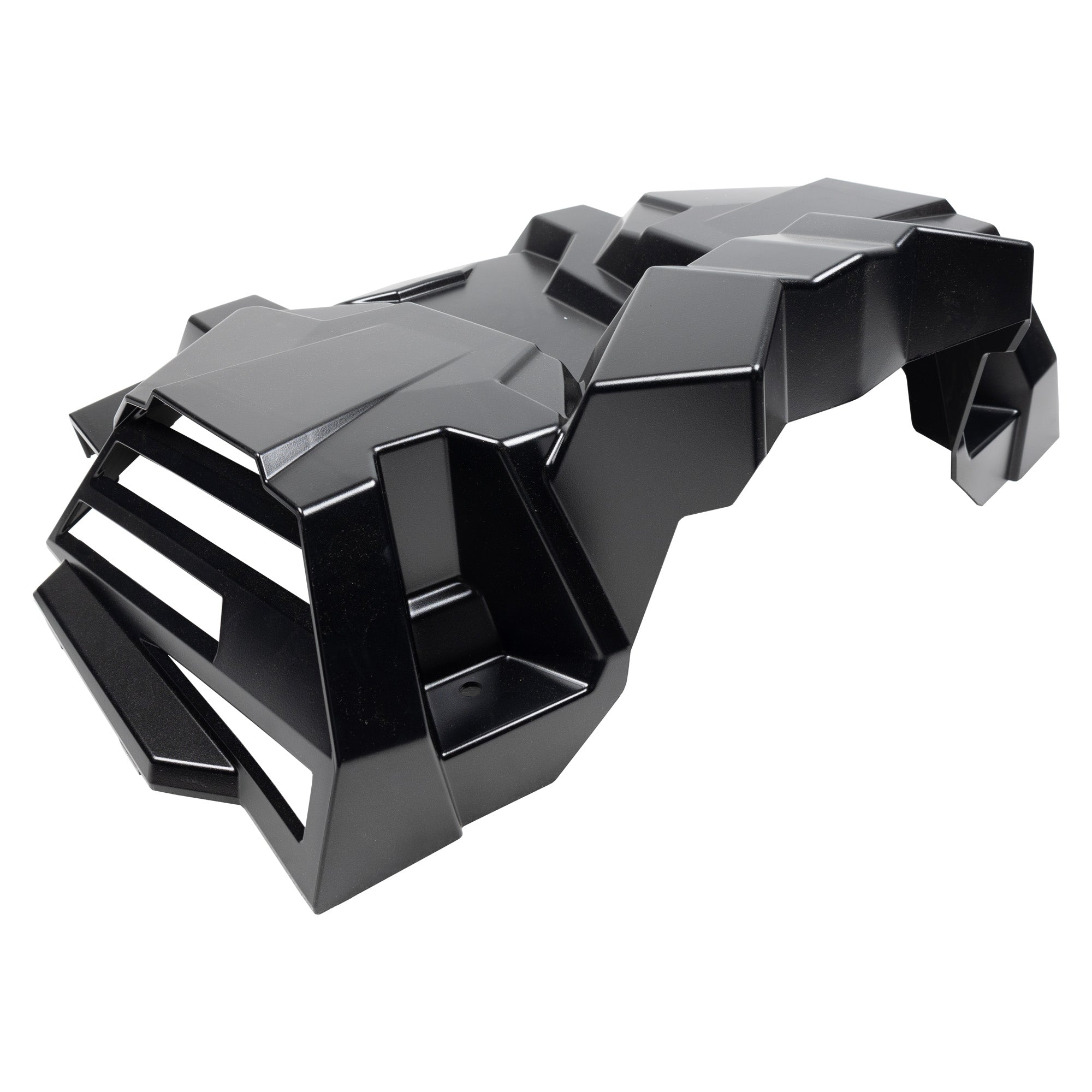 Polaris 5452216-464 SHROUD-RADIATOR INNER PNTD BLK Sportsman 1000 XP 5452216-589