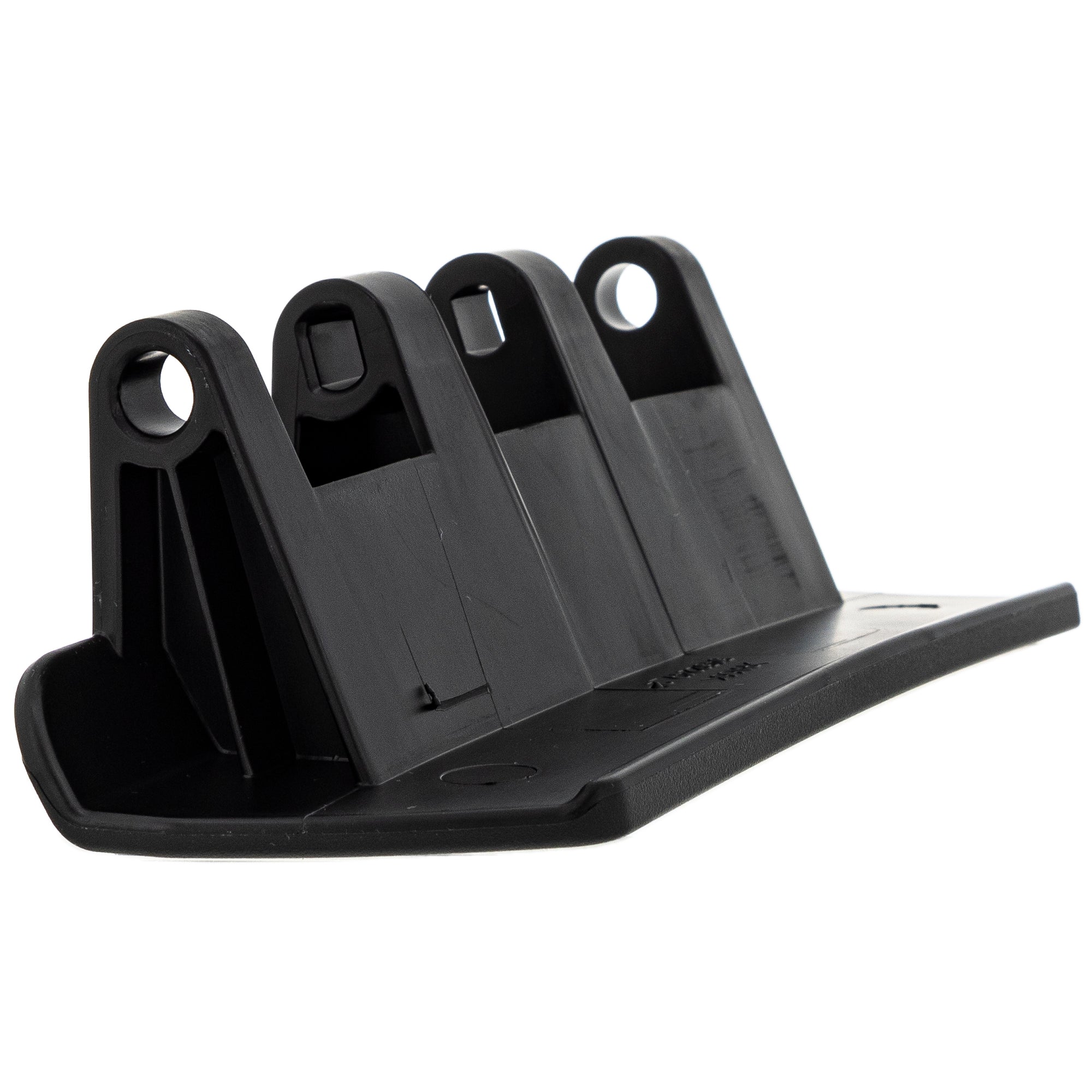 Polaris 5452249-070 Black Tailgate Latch Handle | FixMyToys