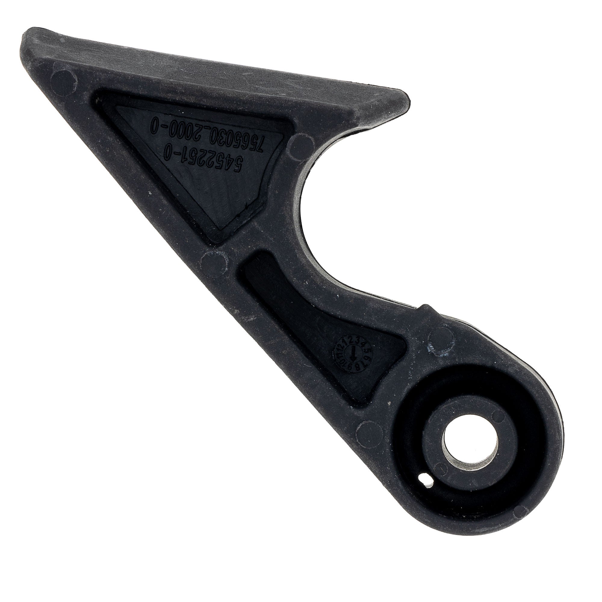 Polaris 5452251 Right Hand Latch Lever Indy Voyager 550 5450267 2014-2025