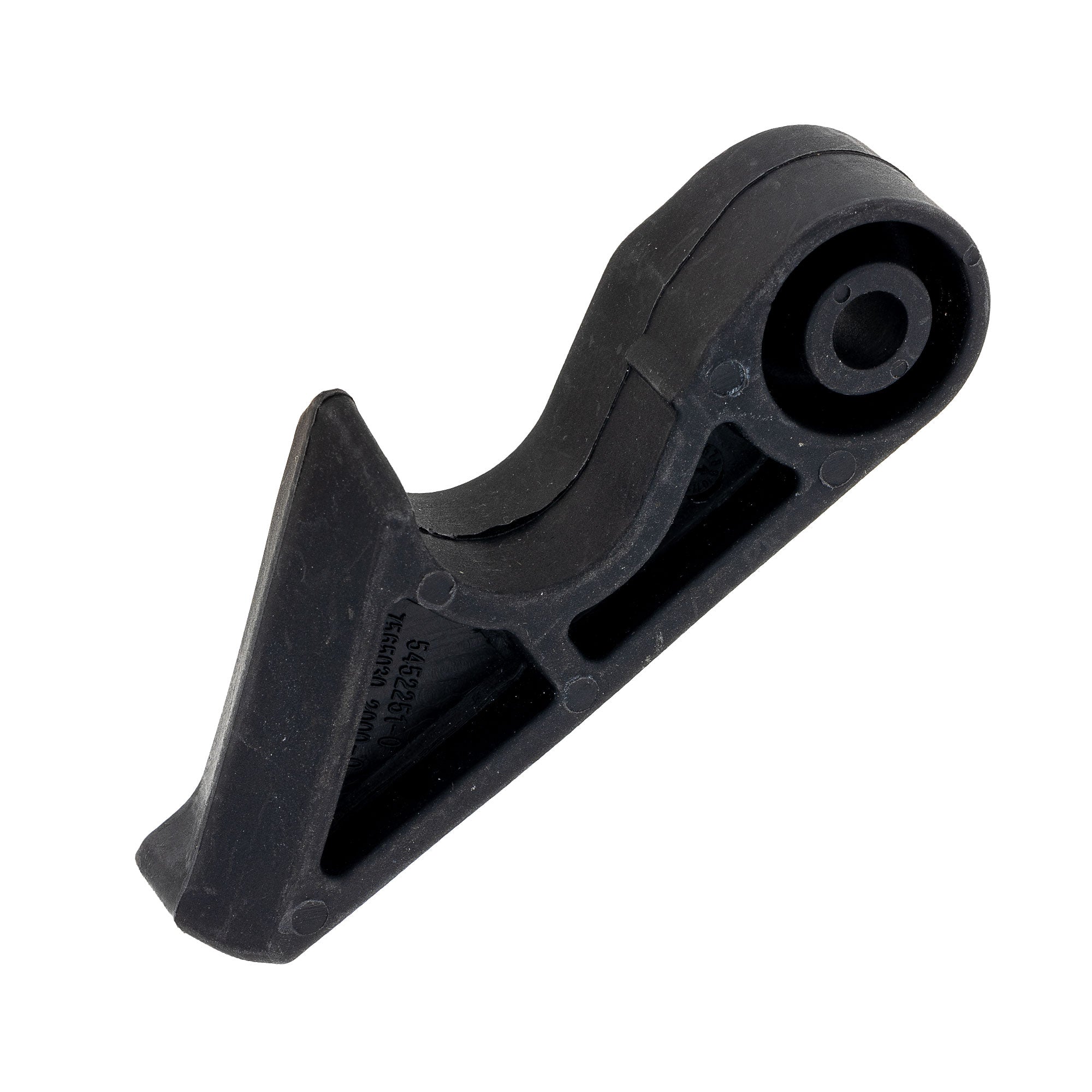 Polaris 5452251 Right Hand Latch Lever Indy Voyager Adventure 550 155 144