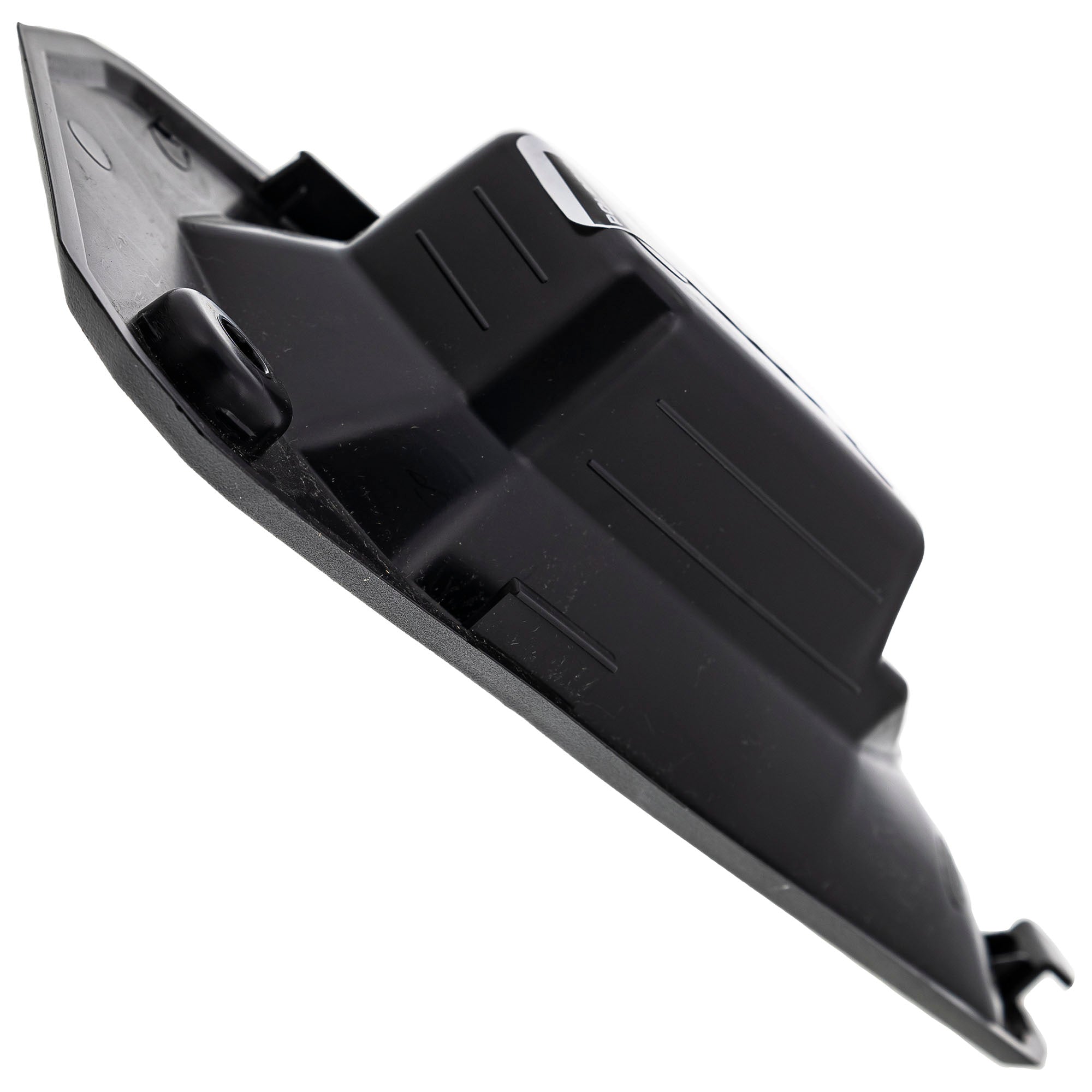 Polaris Black Right Hand Inner Door Trim 5452291-070