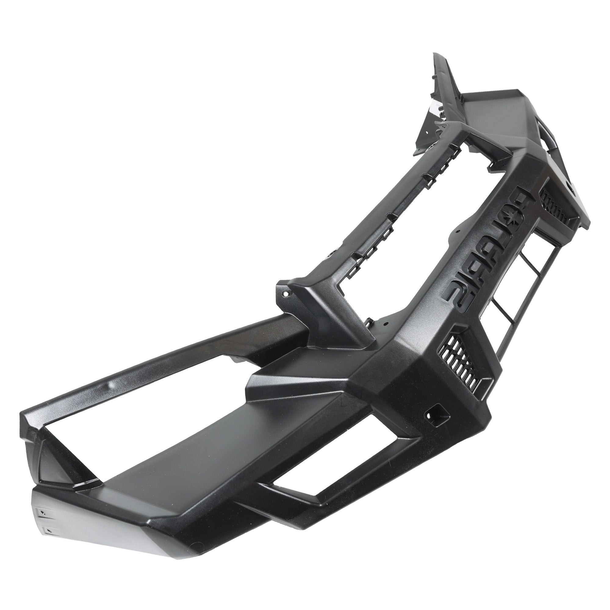 Polaris 5452740 Black Front Fascia Ranger Crew XP Trail EPS 1000 900