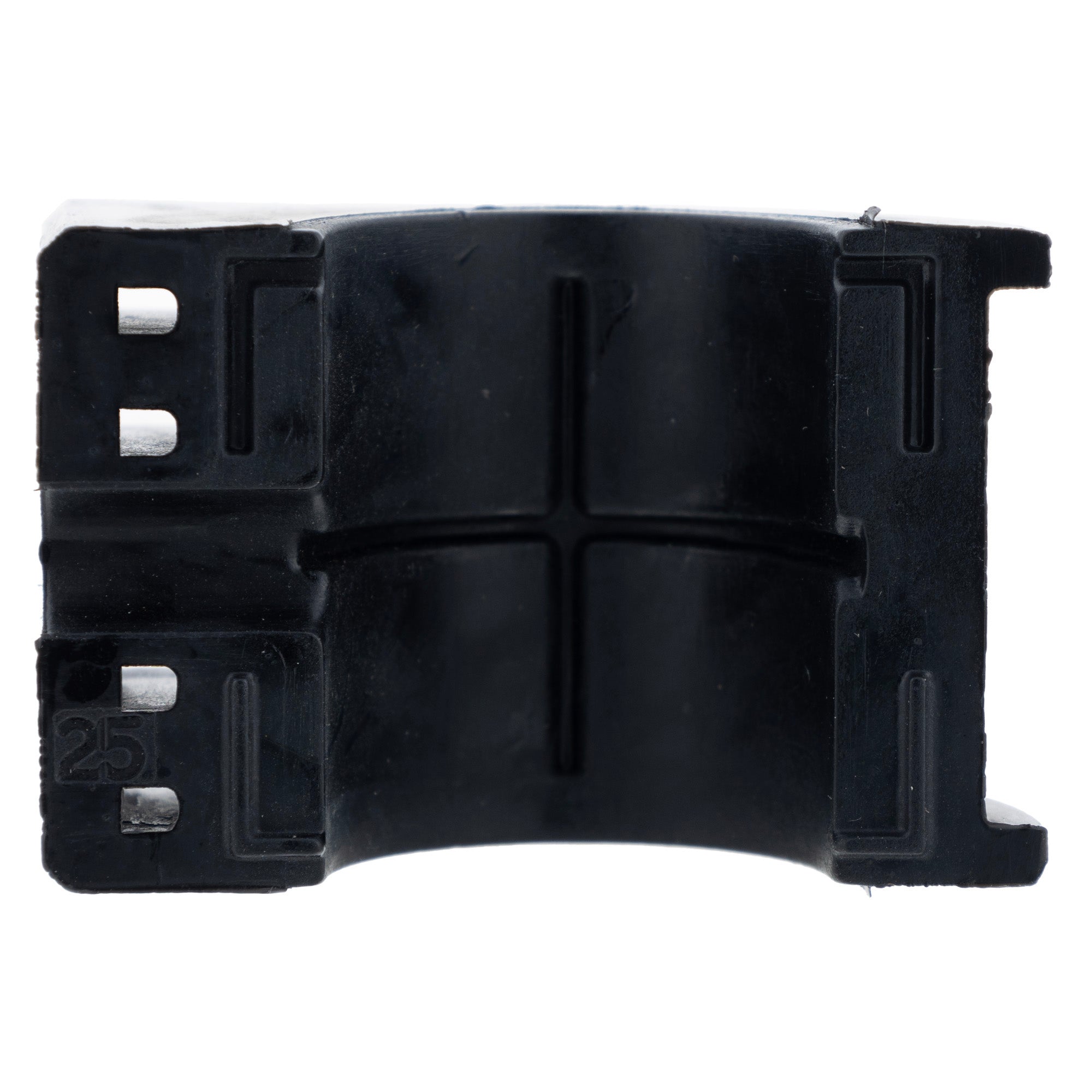 Polaris 5452829 Rear Bar Bushing 25MM RZR Turbo XP Sport EPS Ultimate 1000 D4 D2