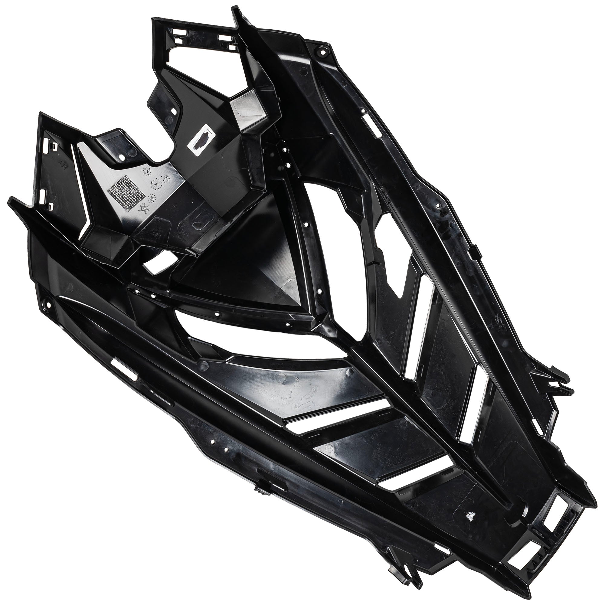 Genuine OEM Polaris Hood Voyageur RMK Indy 5452861-070