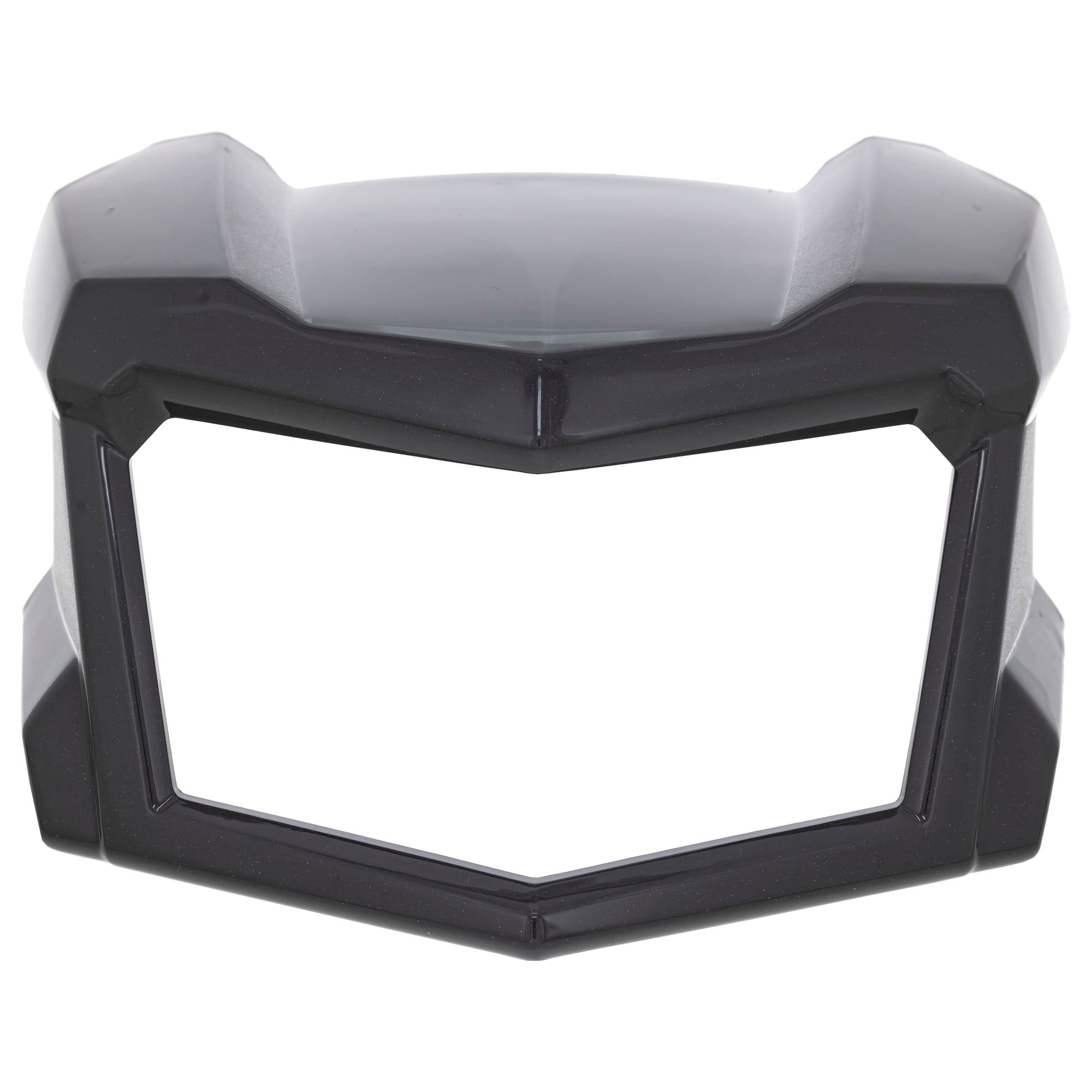 Polaris 5452931-653 Front Molded Headlight Pod Sportsman 850 SP 2019