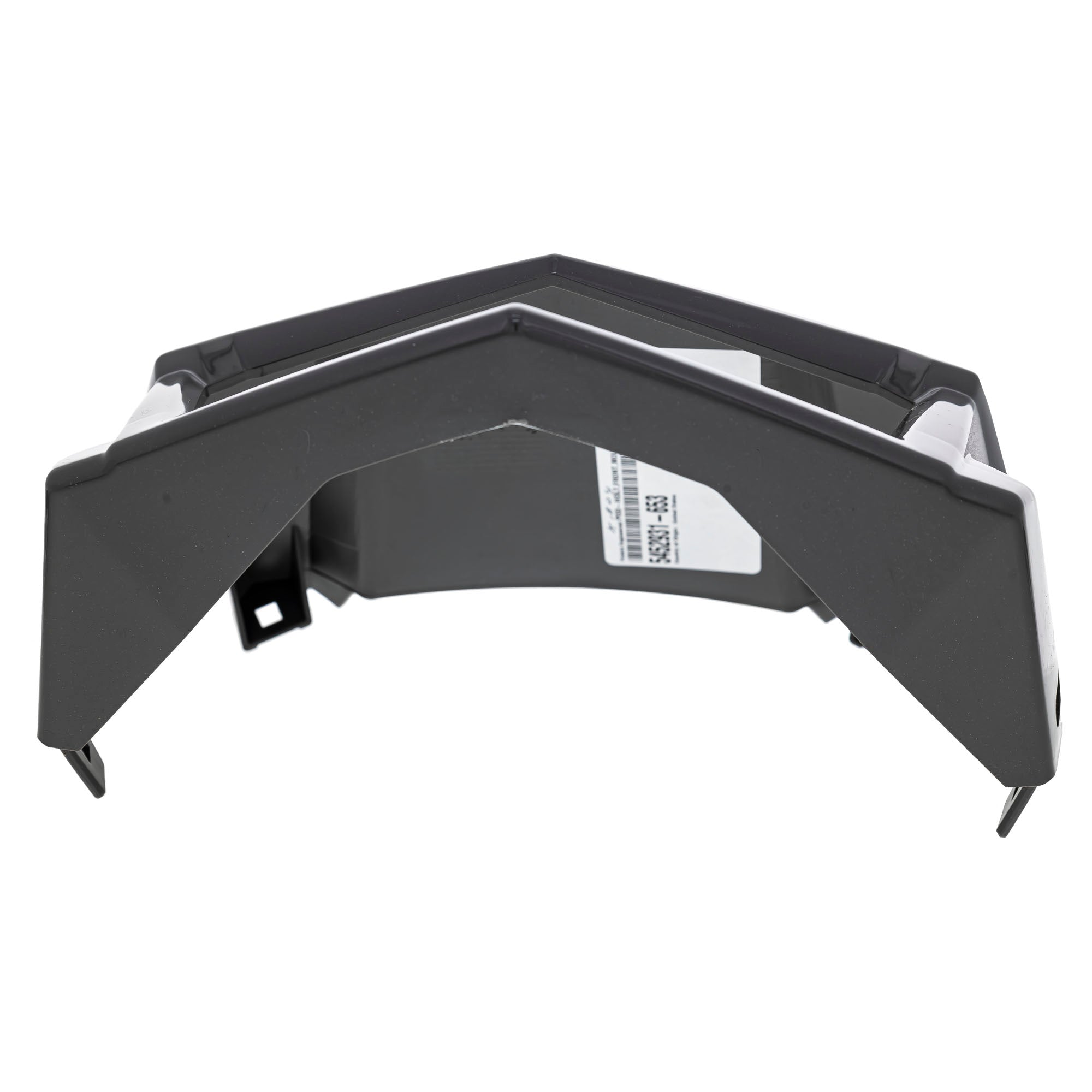 Polaris Front Molded Headlight Pod 5452931-653